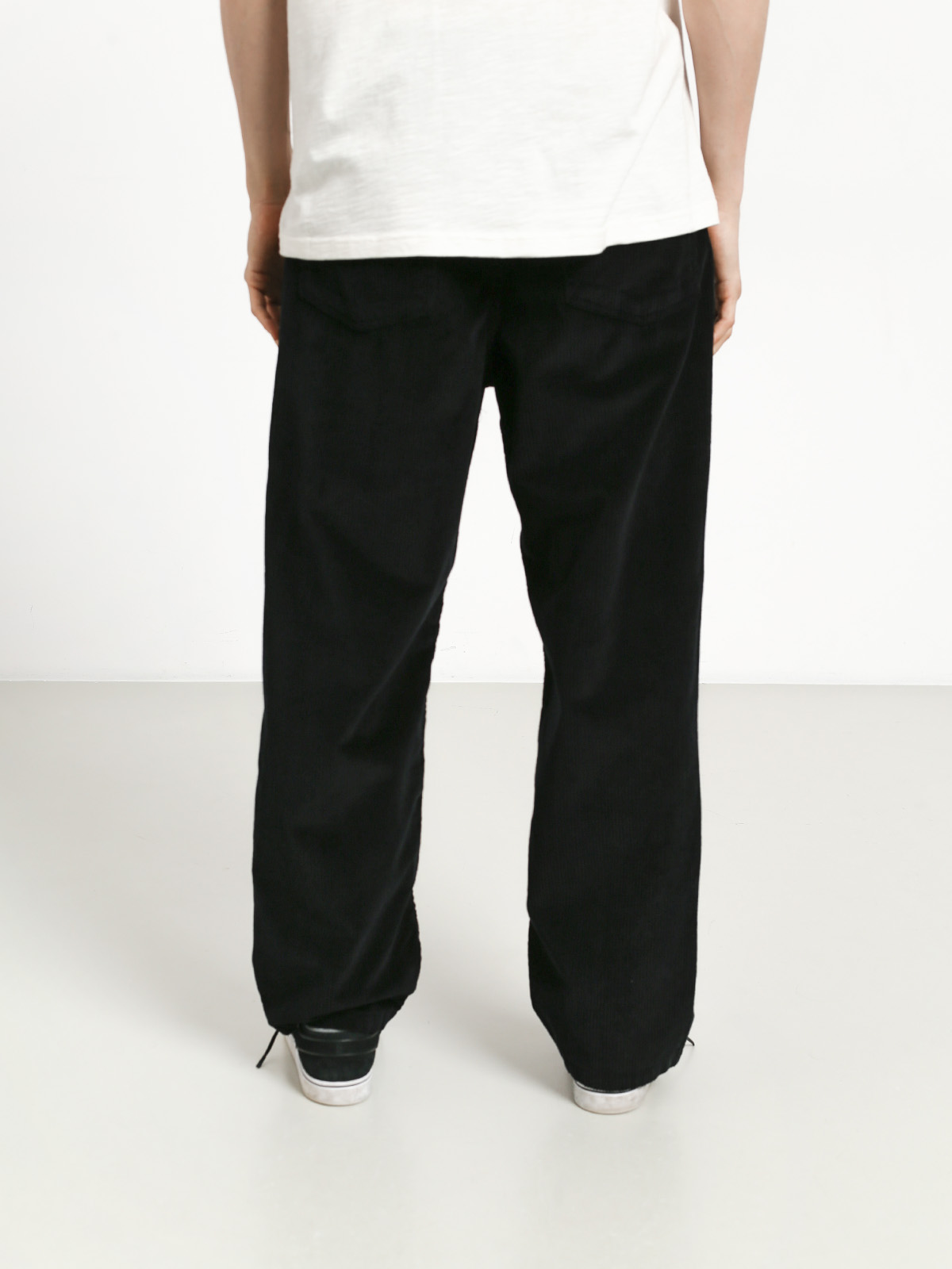 Polar Skate 93 Cords Pants (black)