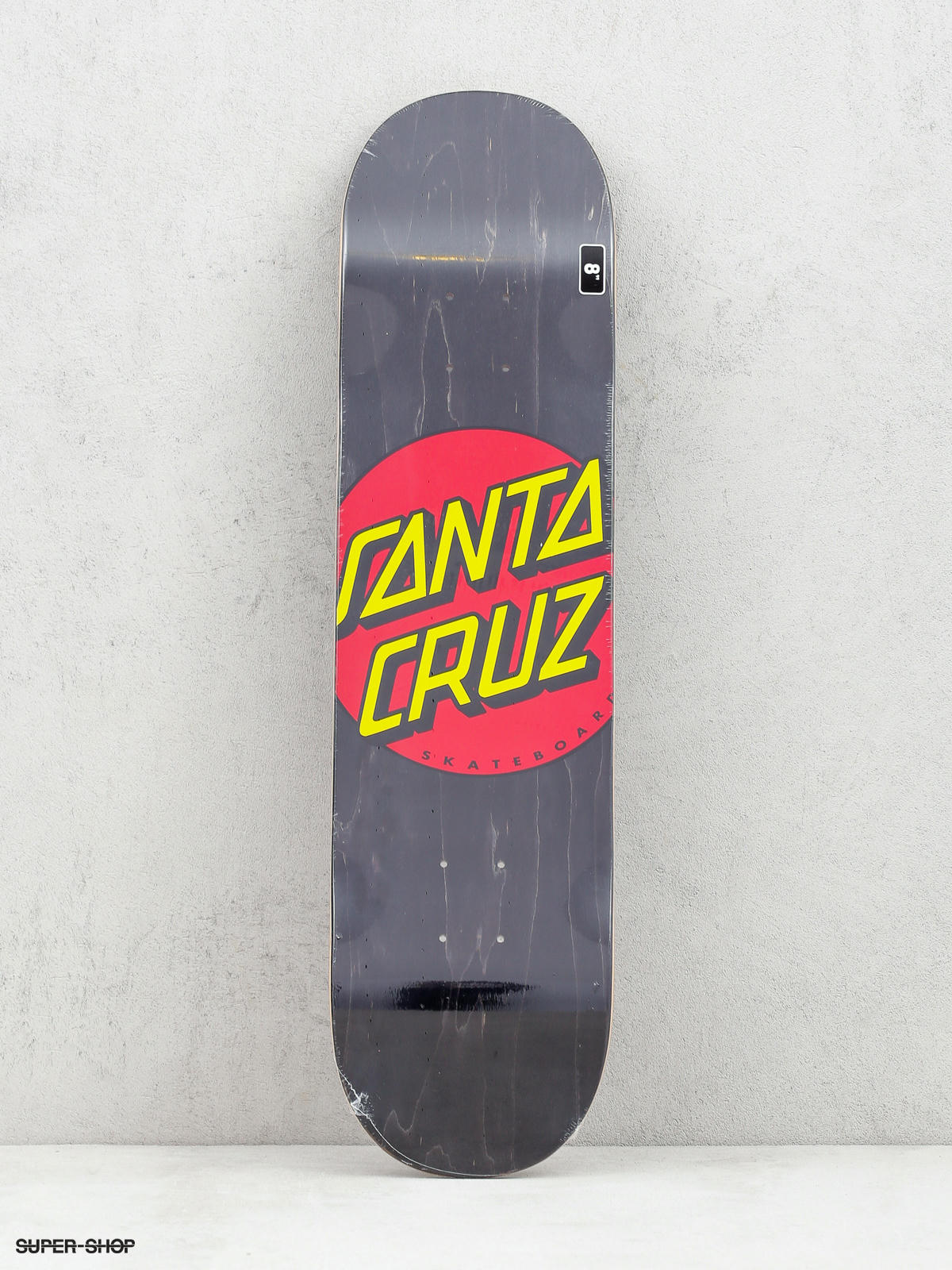 Featured image of post Santa Cruz Classic Dot Deck Santa cruz has been manufacturing the best skateboards and apparel for over 40 years