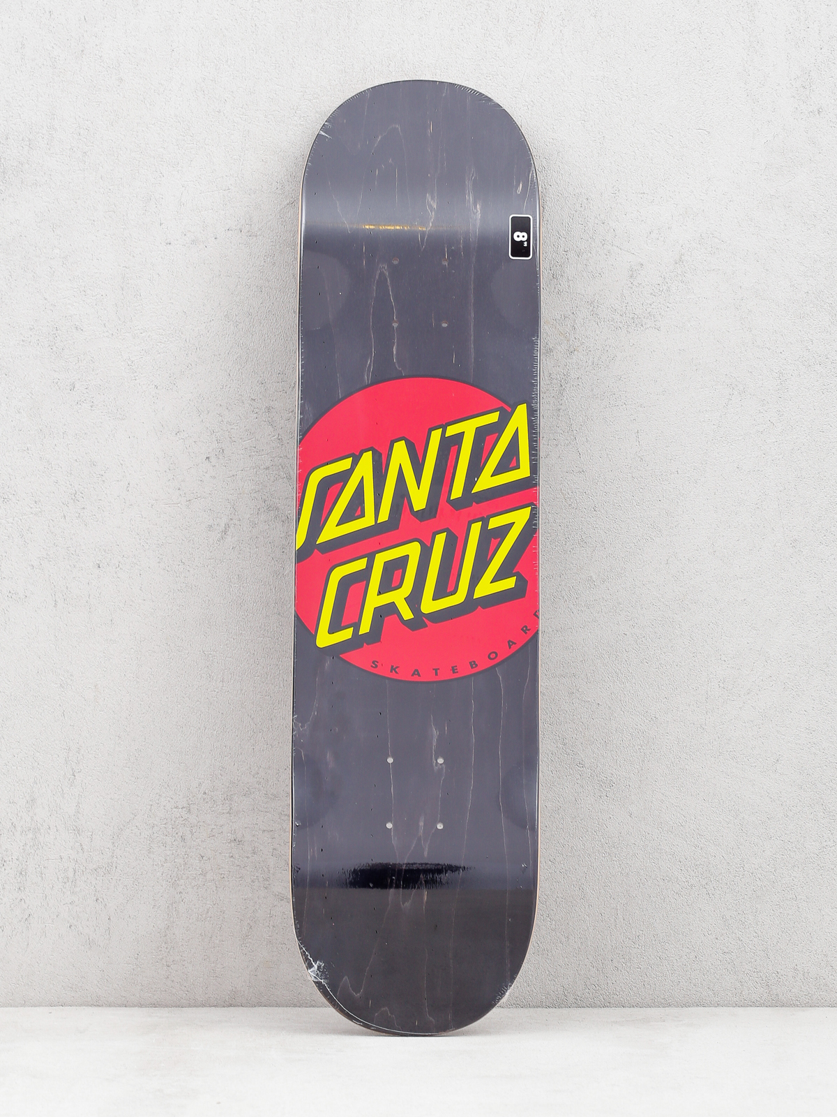 Featured image of post Santa Cruz Classic Dot Deck Santa cruz has been manufacturing the best skateboards and apparel for over 40 years