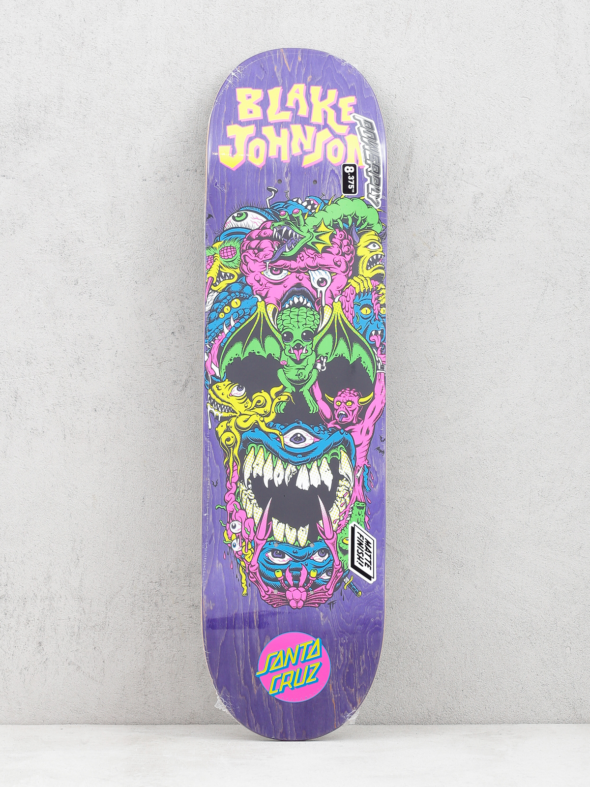 Santa cruz skull deck Clearance