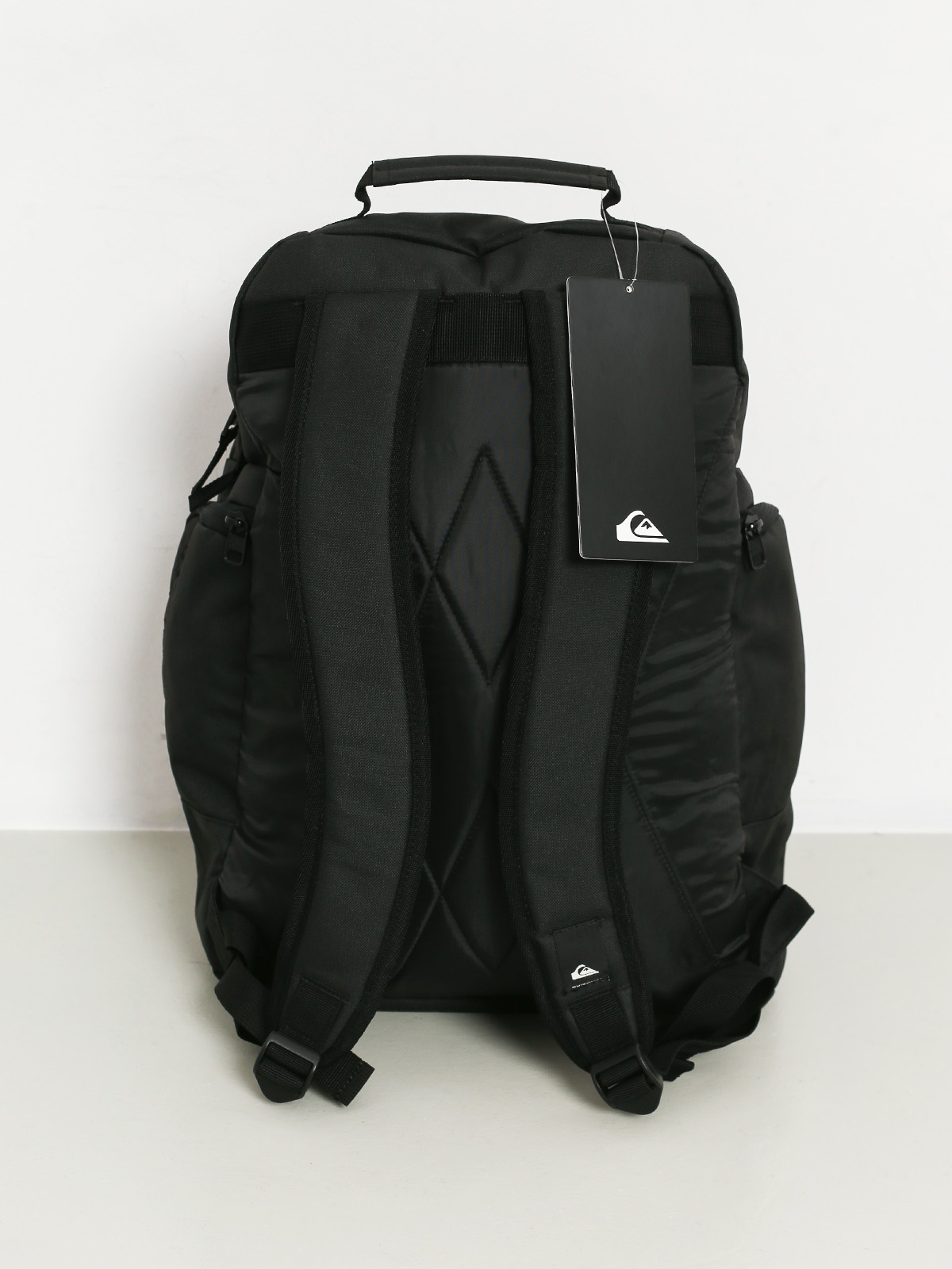 Quiksilver 1969 Special Rucksack (black)