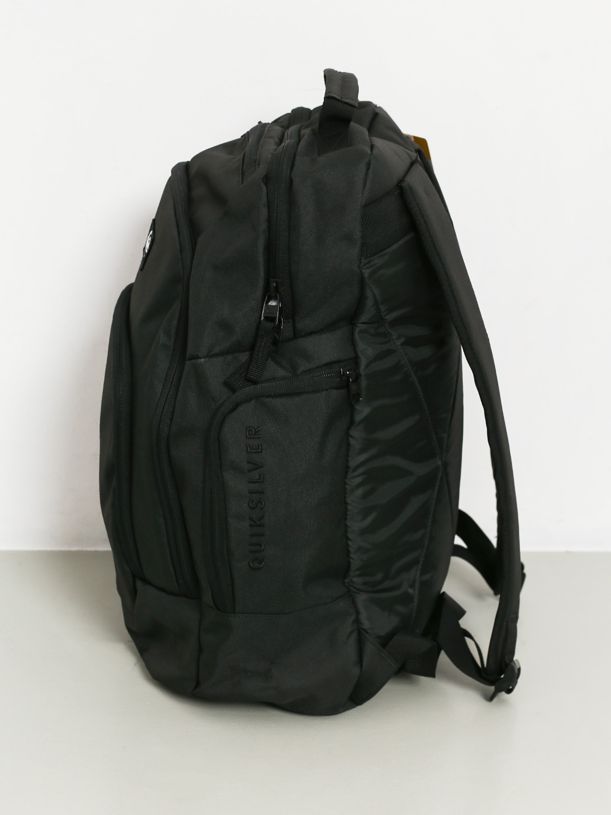 Quiksilver 1969 Special Rucksack (black)