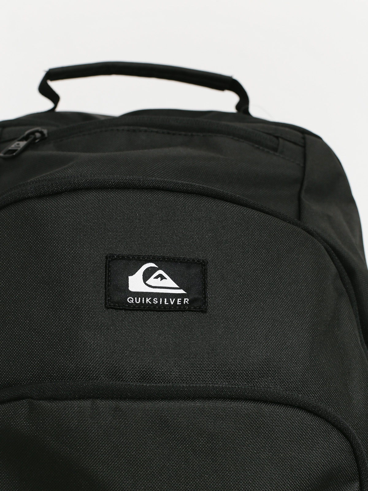 Quiksilver 1969 Special Rucksack (black)