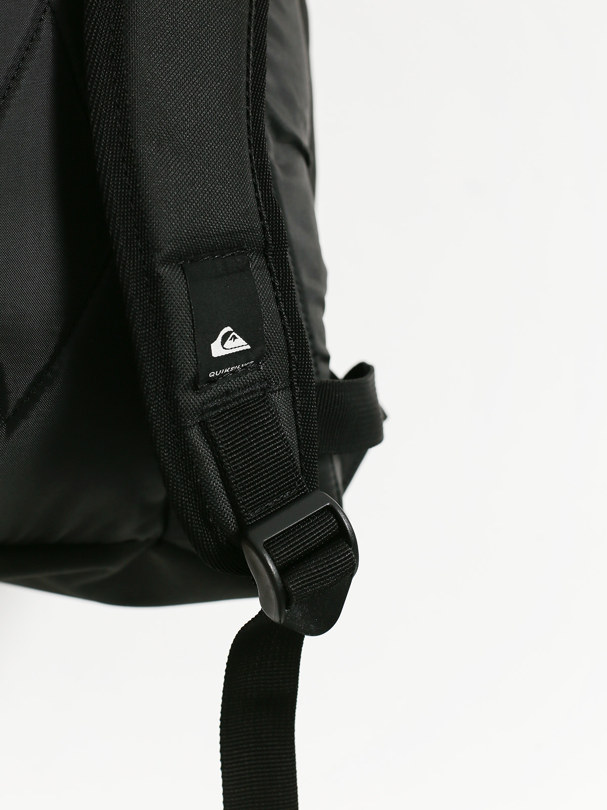 Quiksilver 1969 Special Rucksack (black)