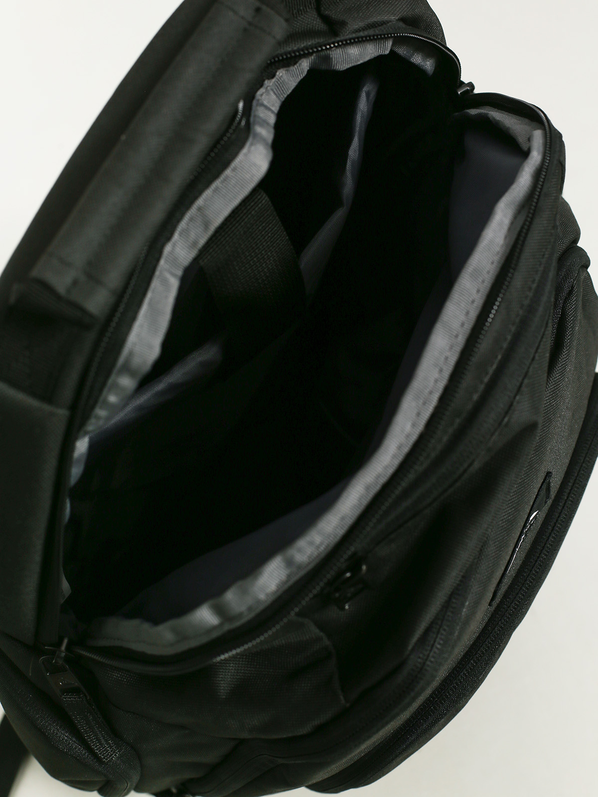 Quiksilver 1969 Special Rucksack (black)