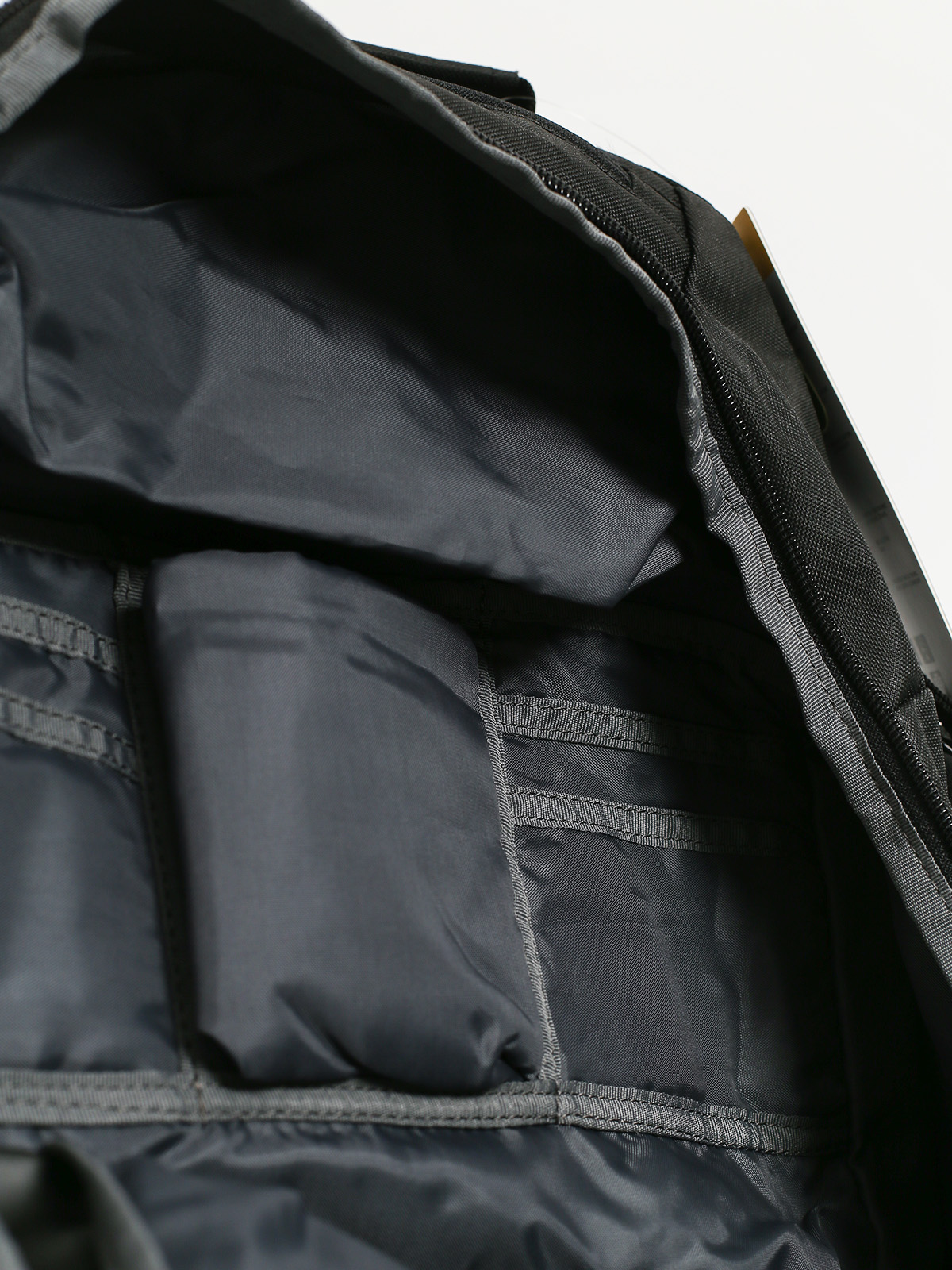 Quiksilver 1969 Special Rucksack (black)