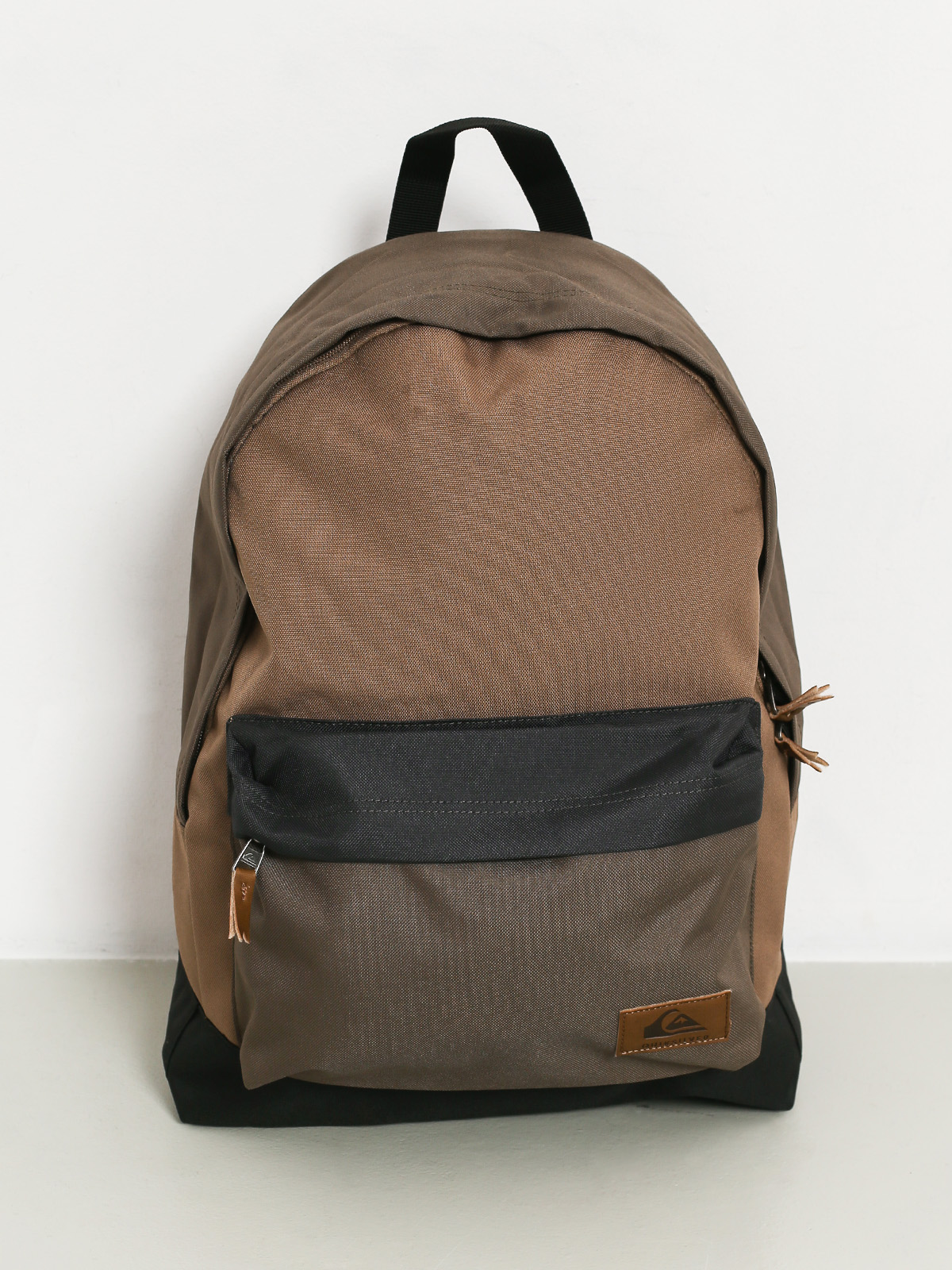 Quiksilver Everyday Poster Plus Backpack (caribou)