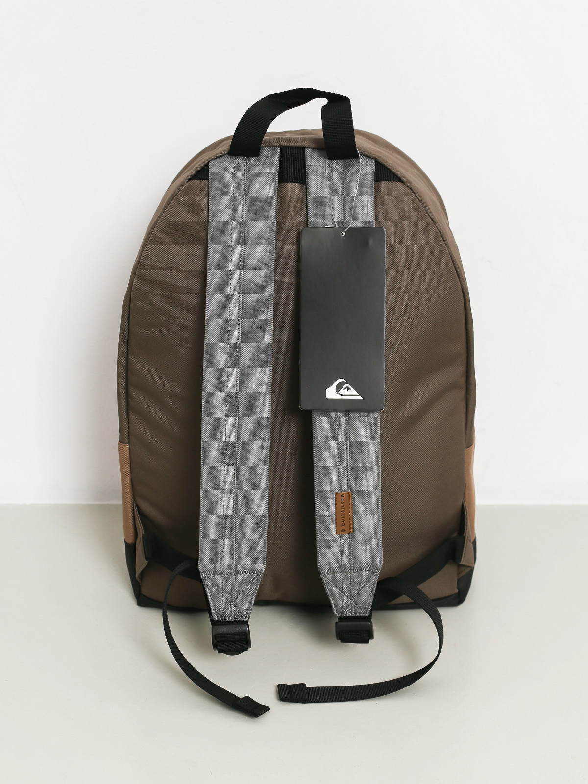 Quiksilver Everyday Poster Plus Backpack (caribou)