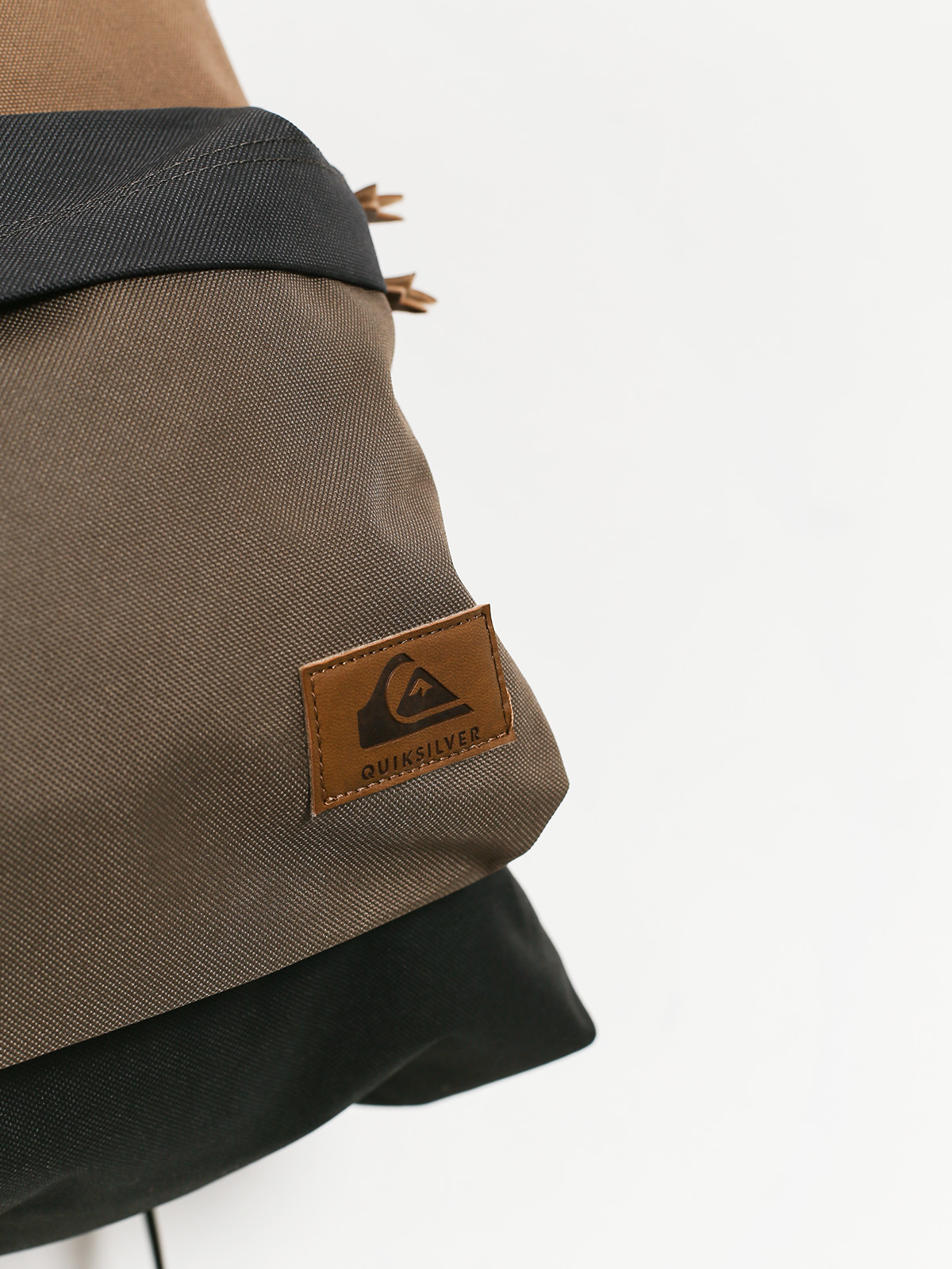 Quiksilver Everyday Poster Plus Backpack (caribou)