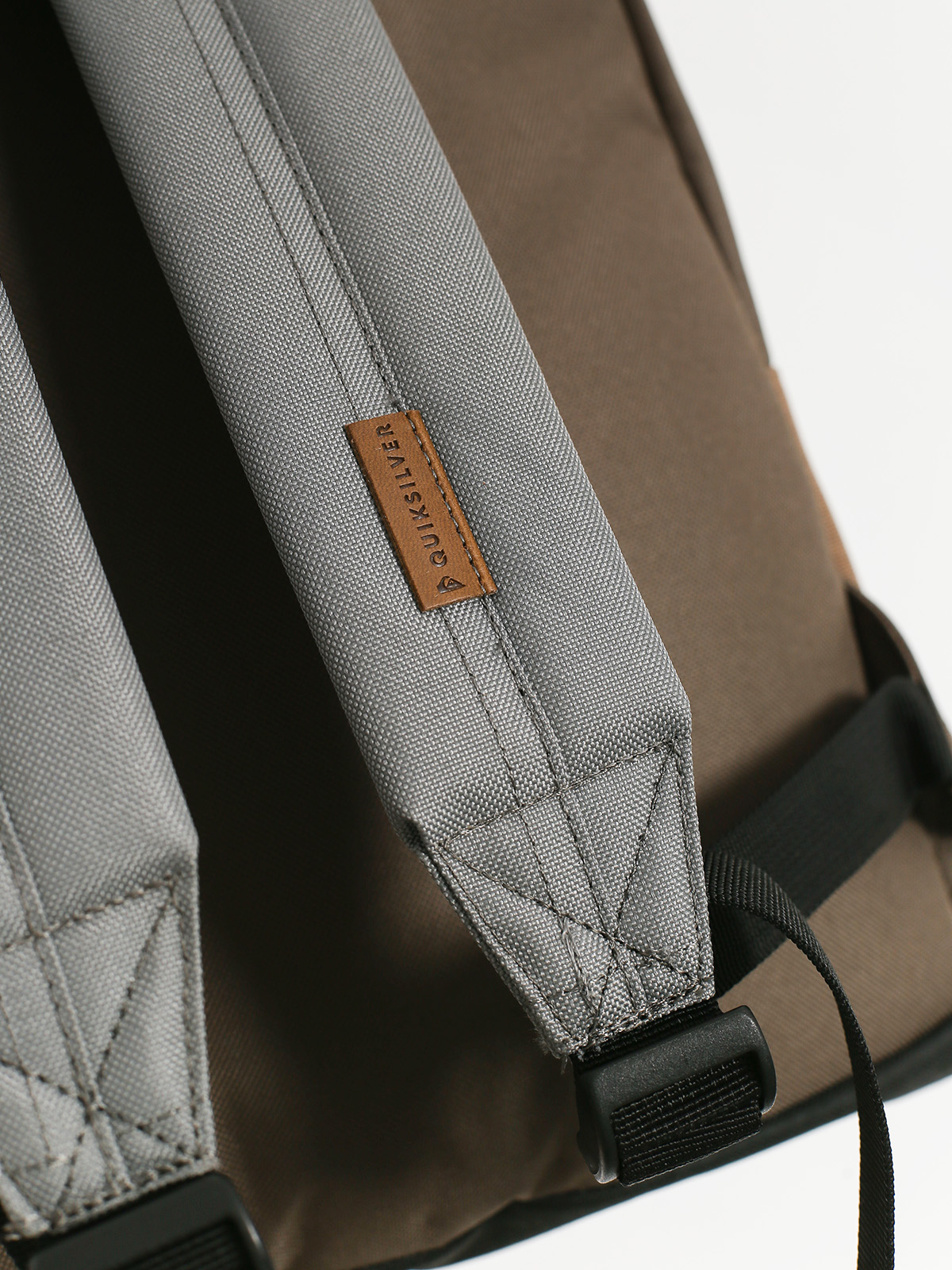 Quiksilver Everyday Poster Plus Backpack (caribou)