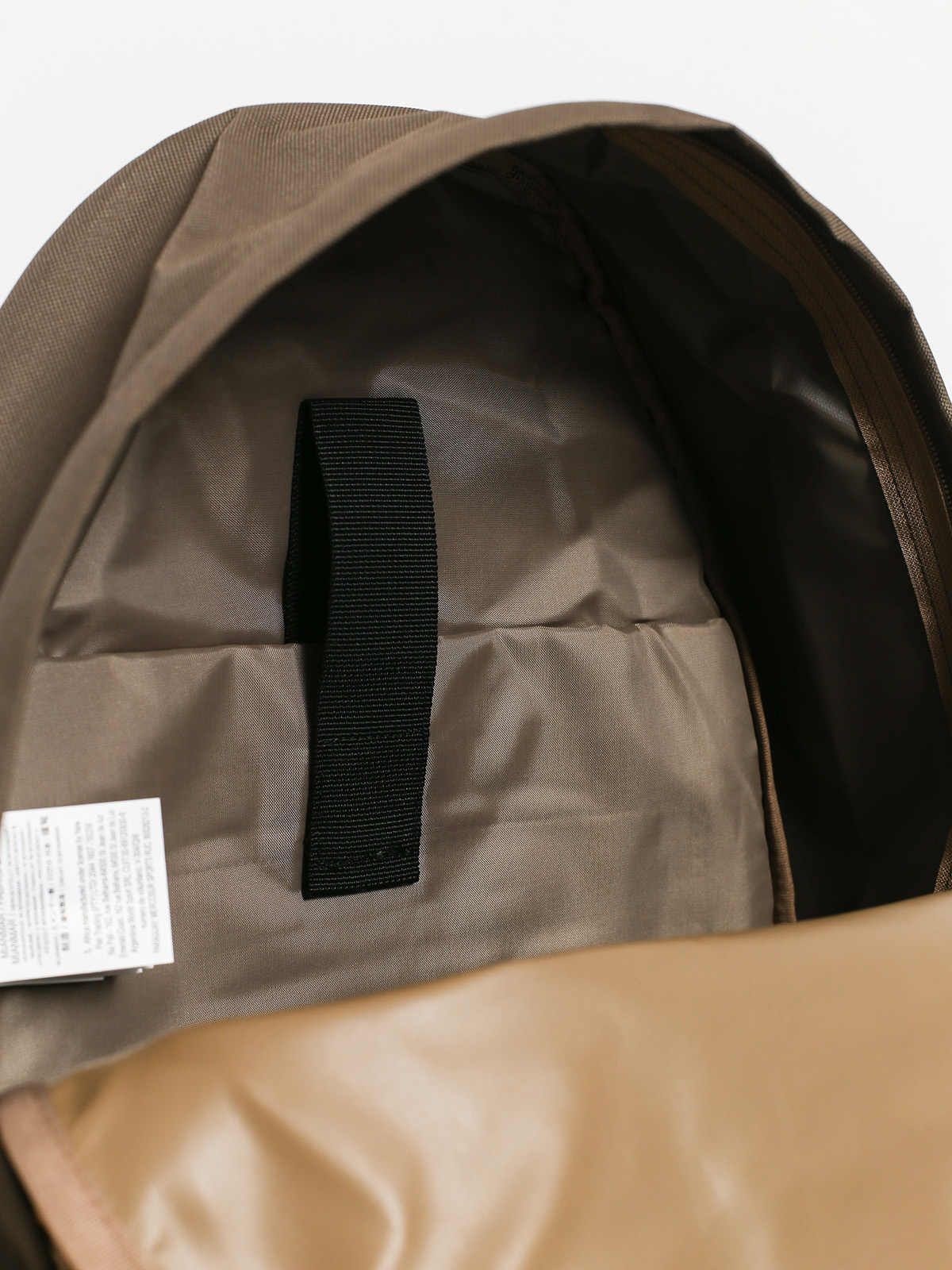 Quiksilver Everyday Poster Plus Backpack (caribou)