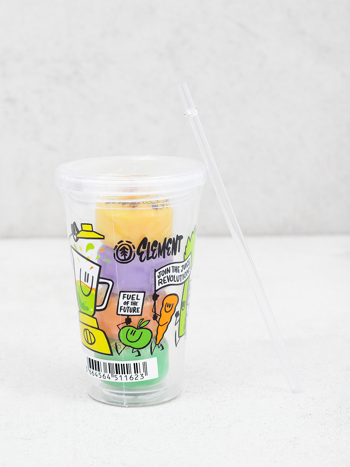 Element Smoothies Wheels (assorted)