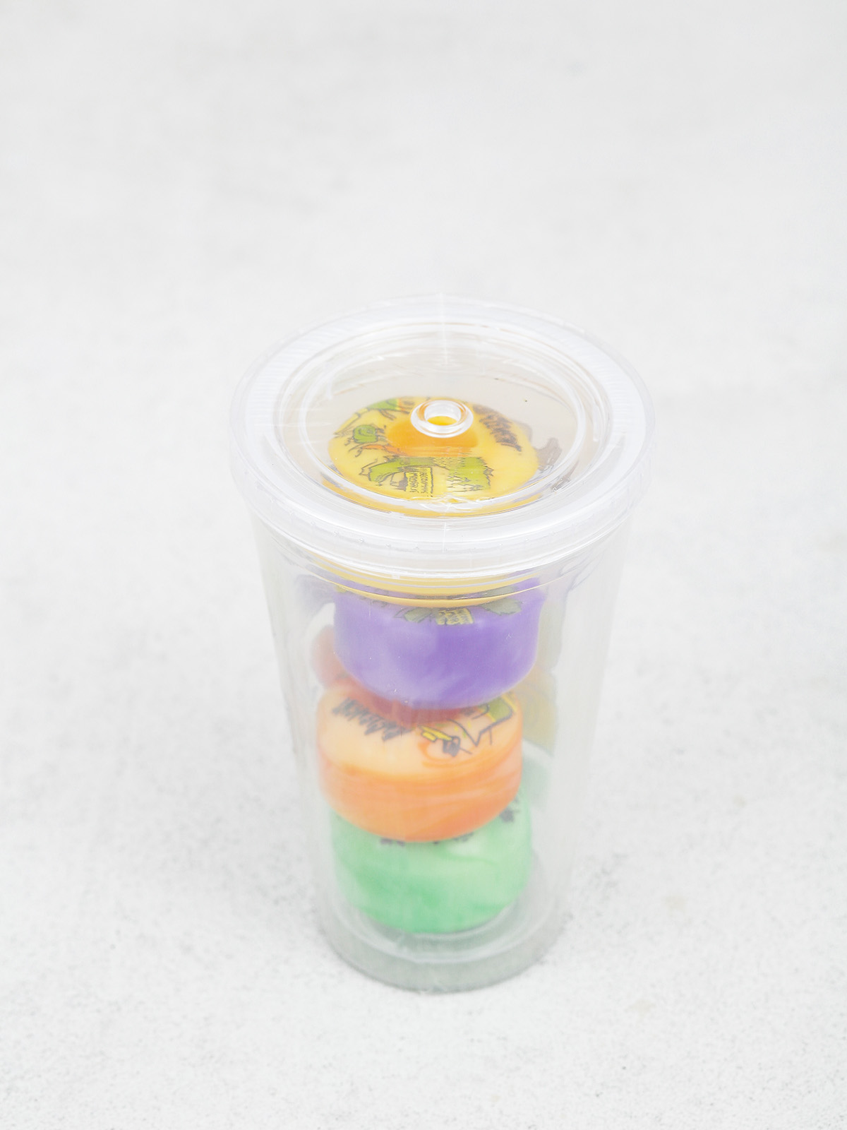 Element Smoothies Wheels (assorted)