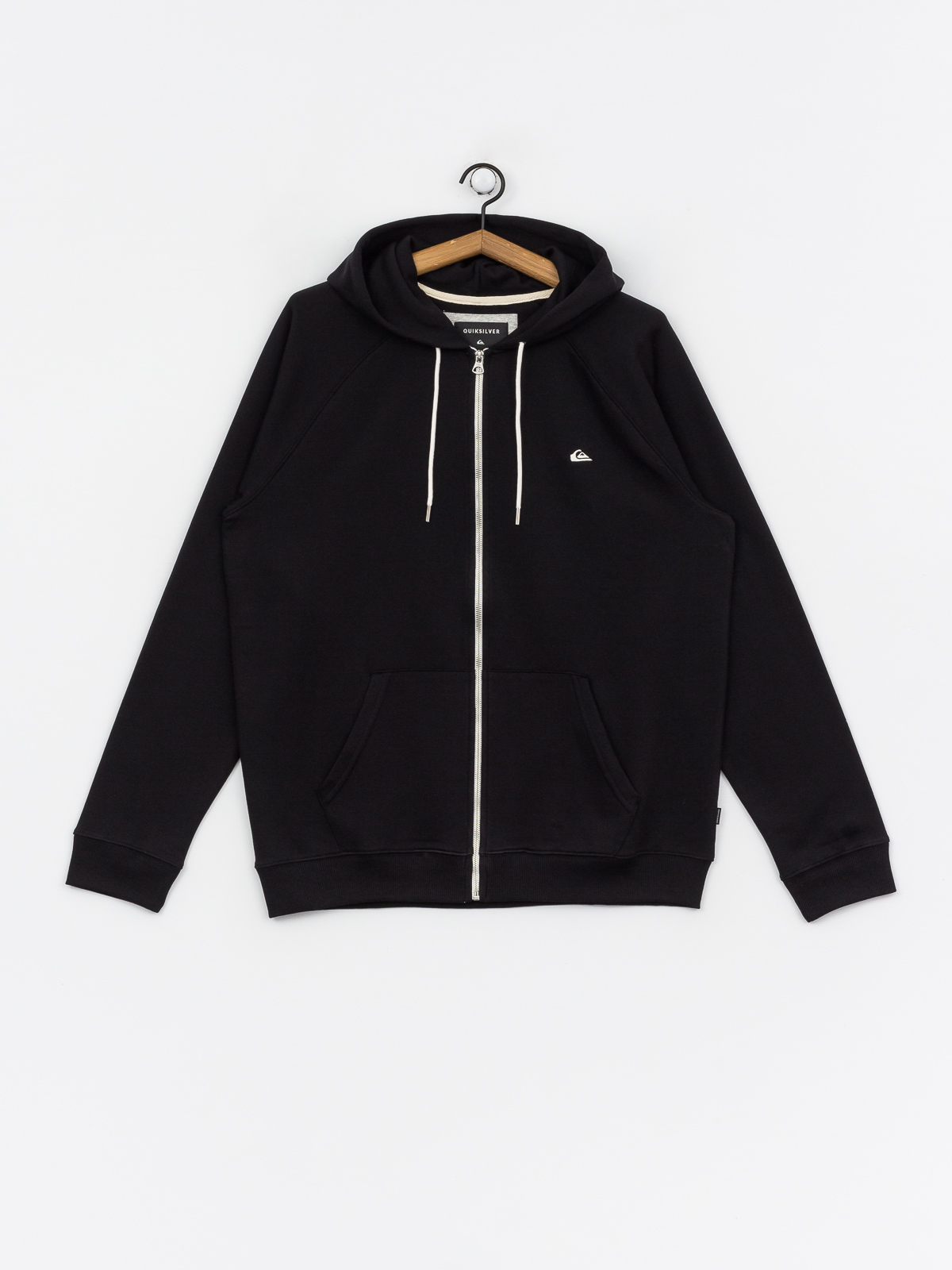 Quiksilver Everyday ZHD Hoodie (black)
