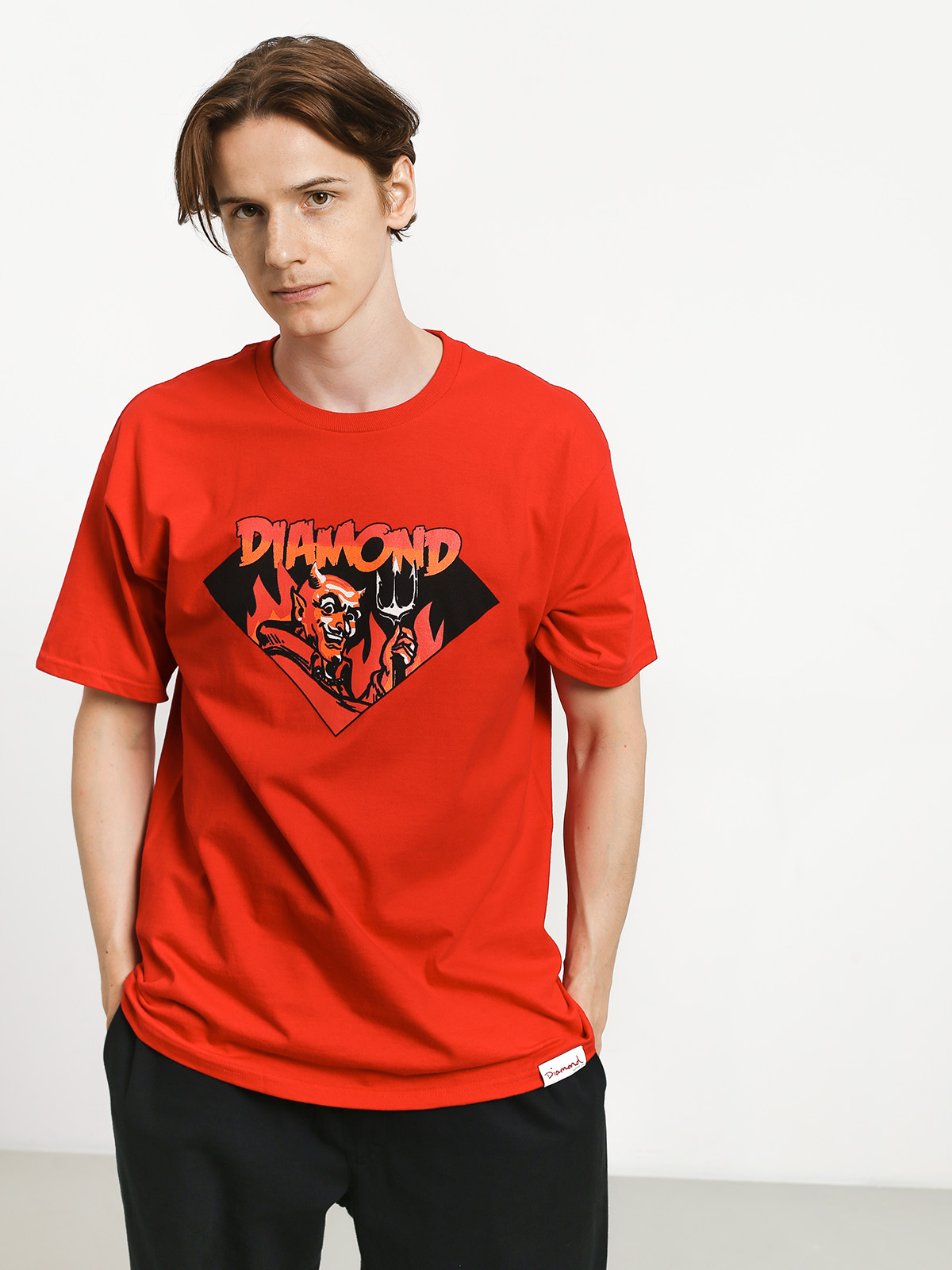 mamacita graphic tee