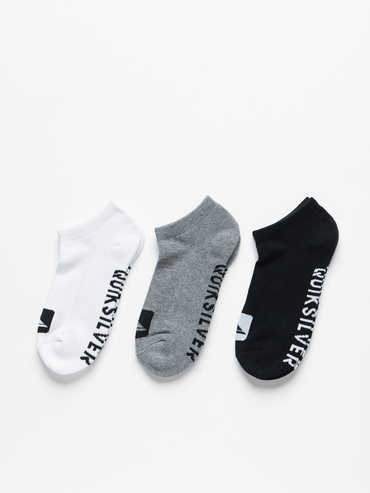 quiksilver ankle socks