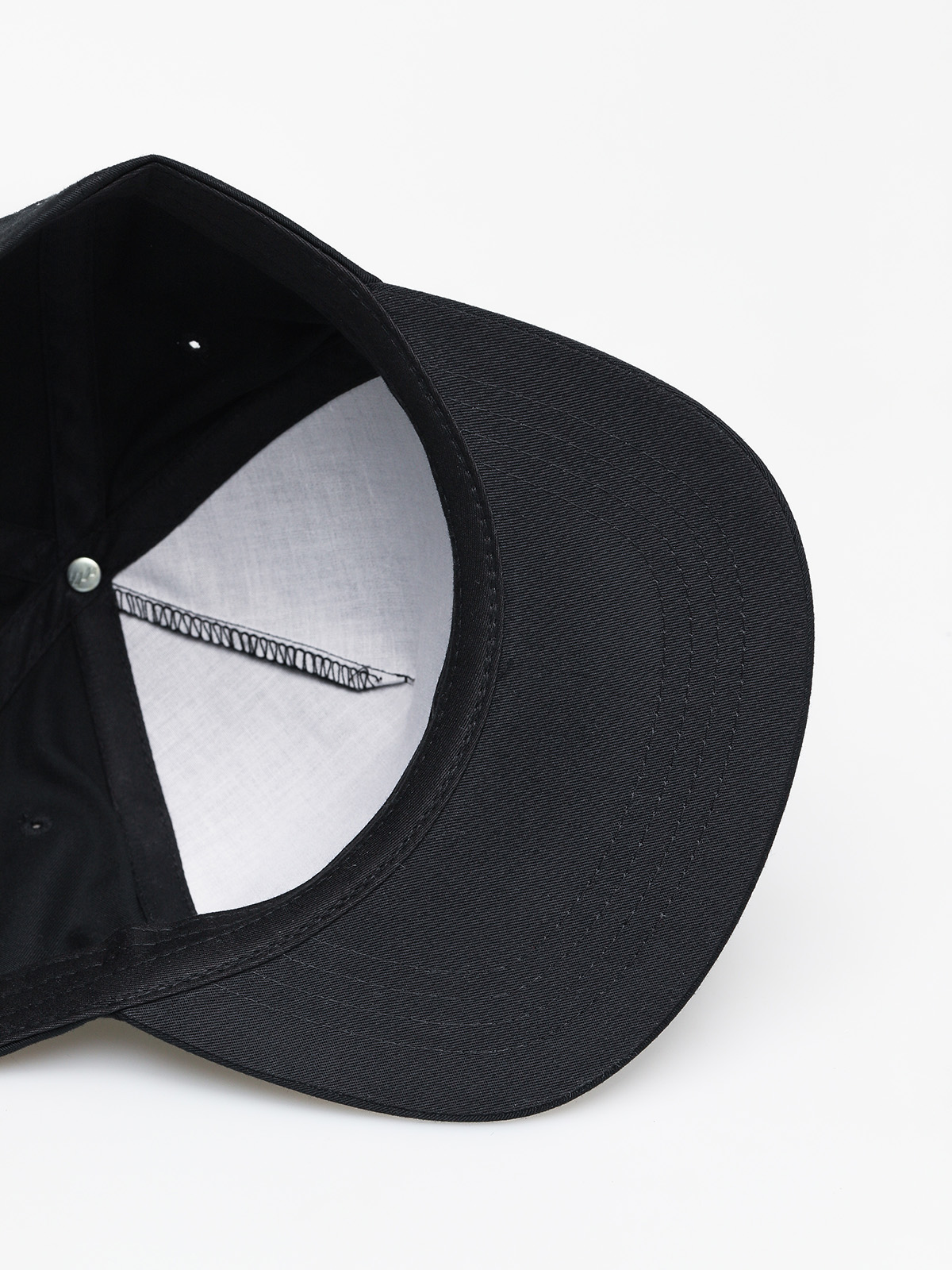 Youth Skateboards Devil Logo Floppy Cap (black)