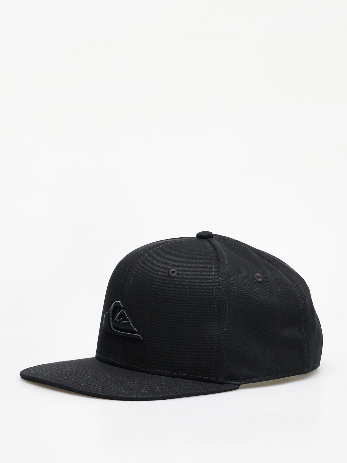 Quiksilver Chompers ZD Cap (black)