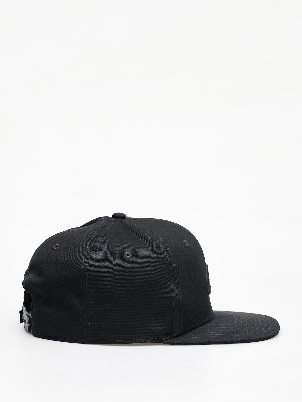 Quiksilver Chompers ZD Cap (black)