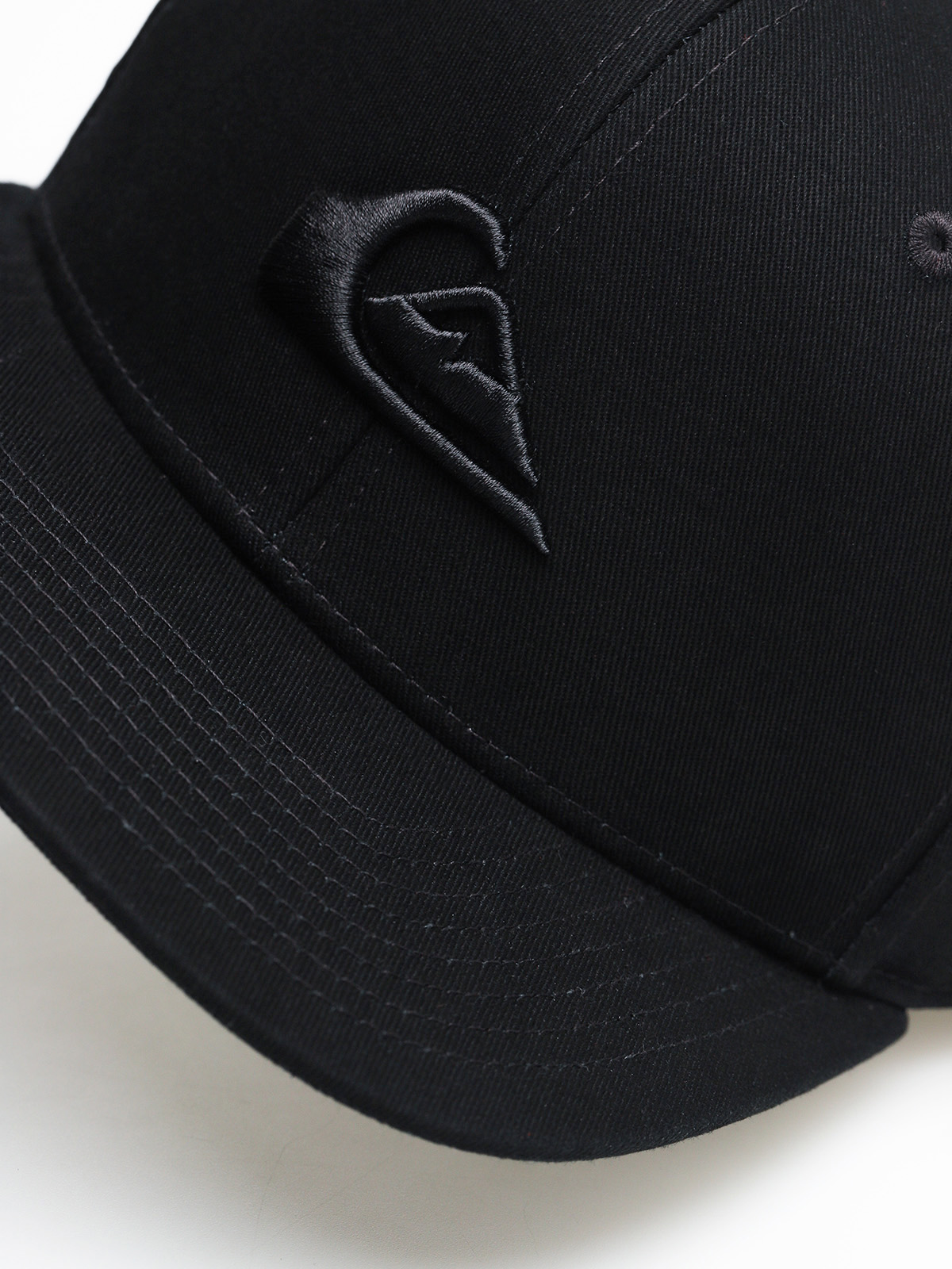 Quiksilver Chompers ZD Cap (black)