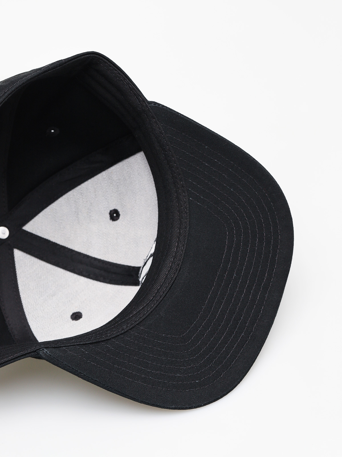 Quiksilver Chompers ZD Cap (black)