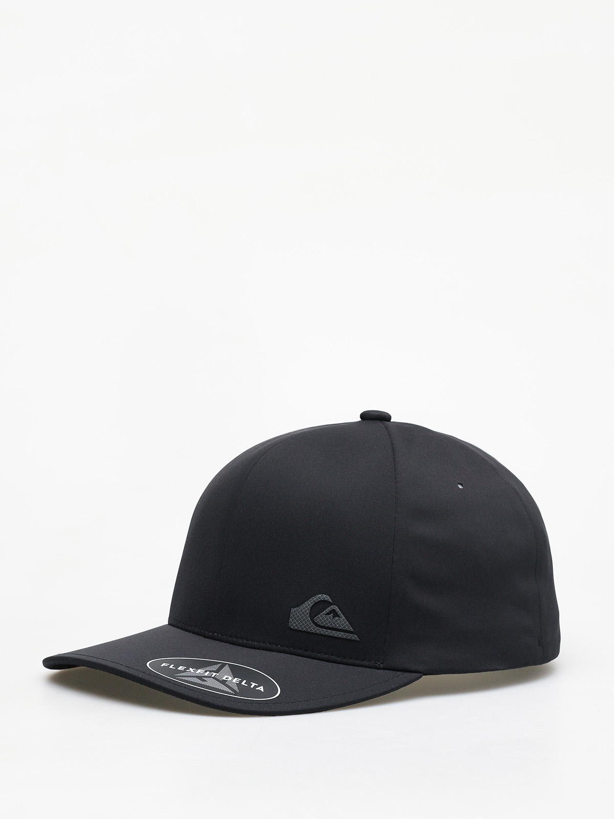 Quiksilver Bondair ZD Cap (black)