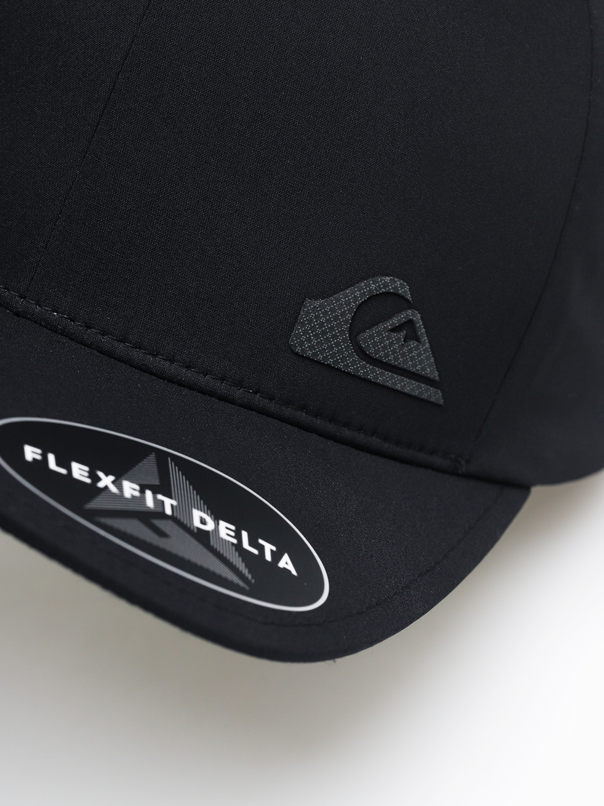 Quiksilver Bondair ZD Cap (black)