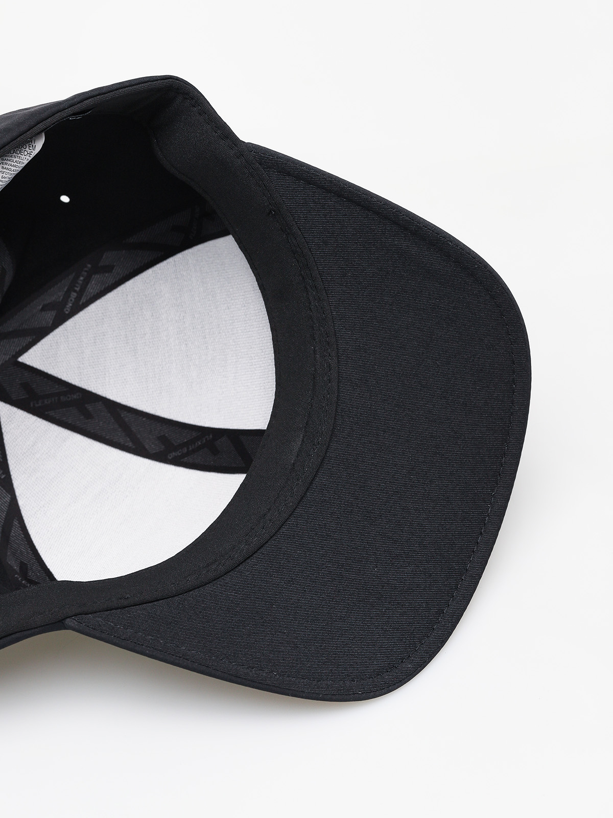 Quiksilver Bondair ZD Cap (black)