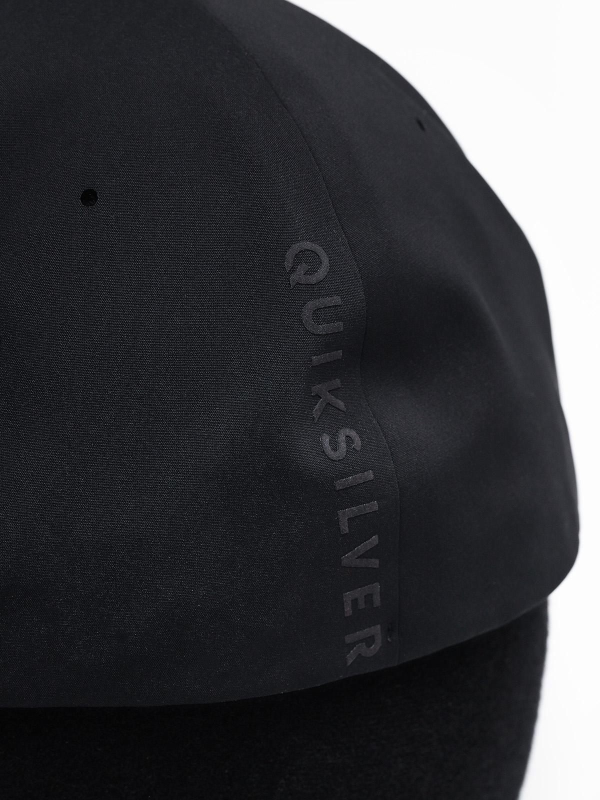 Quiksilver Bondair ZD Cap (black)