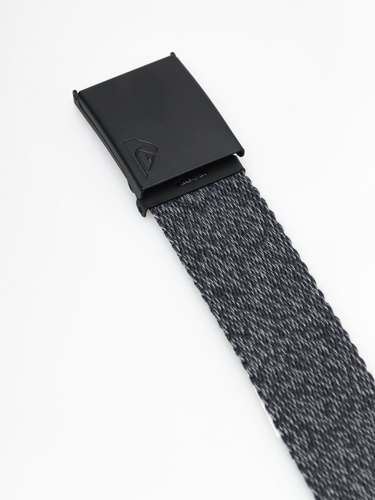 Quiksilver The Jam 5 Belt (raven heather)