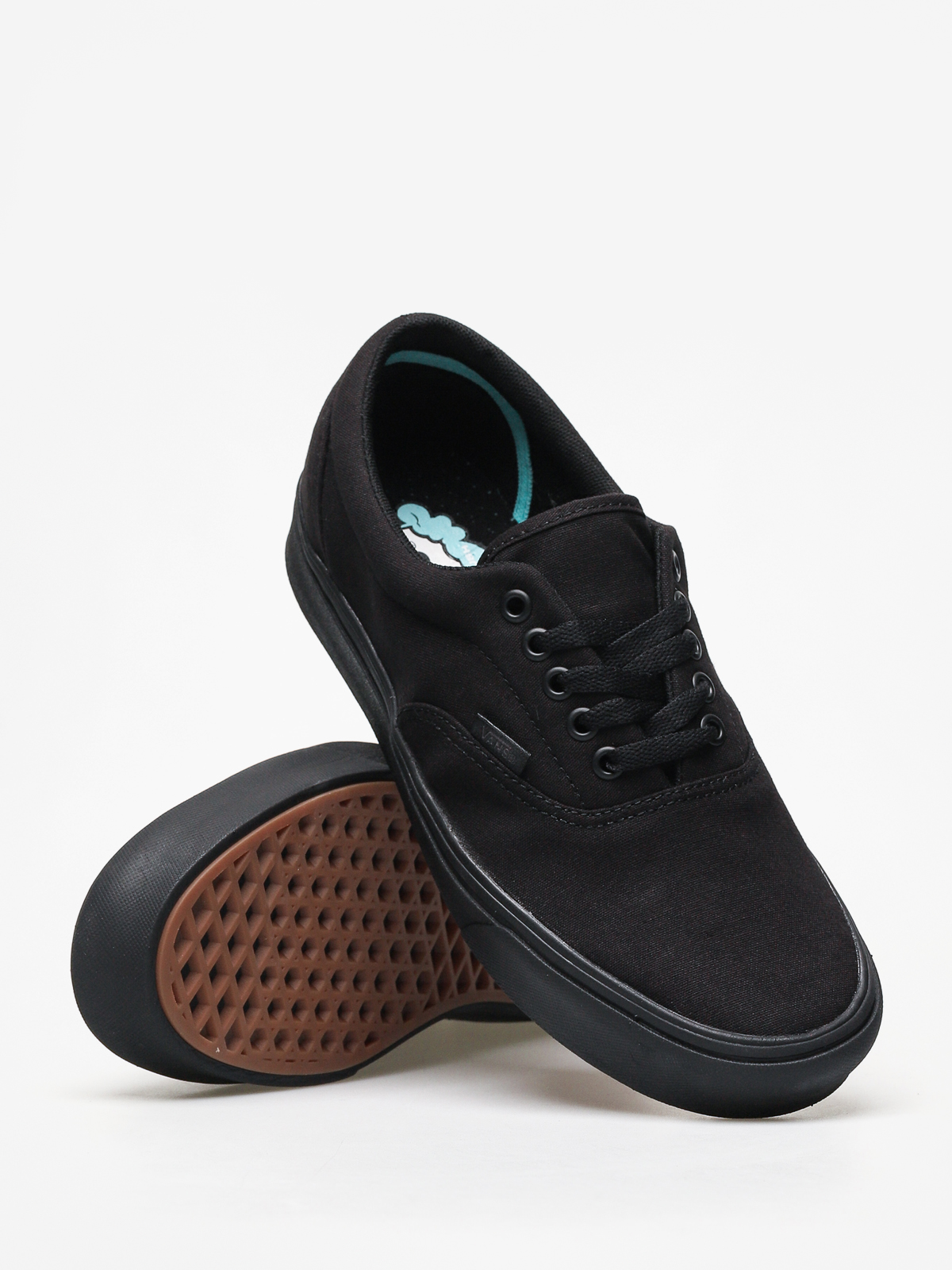 Vans ComfyCush Era Shoes black (classic black/black)