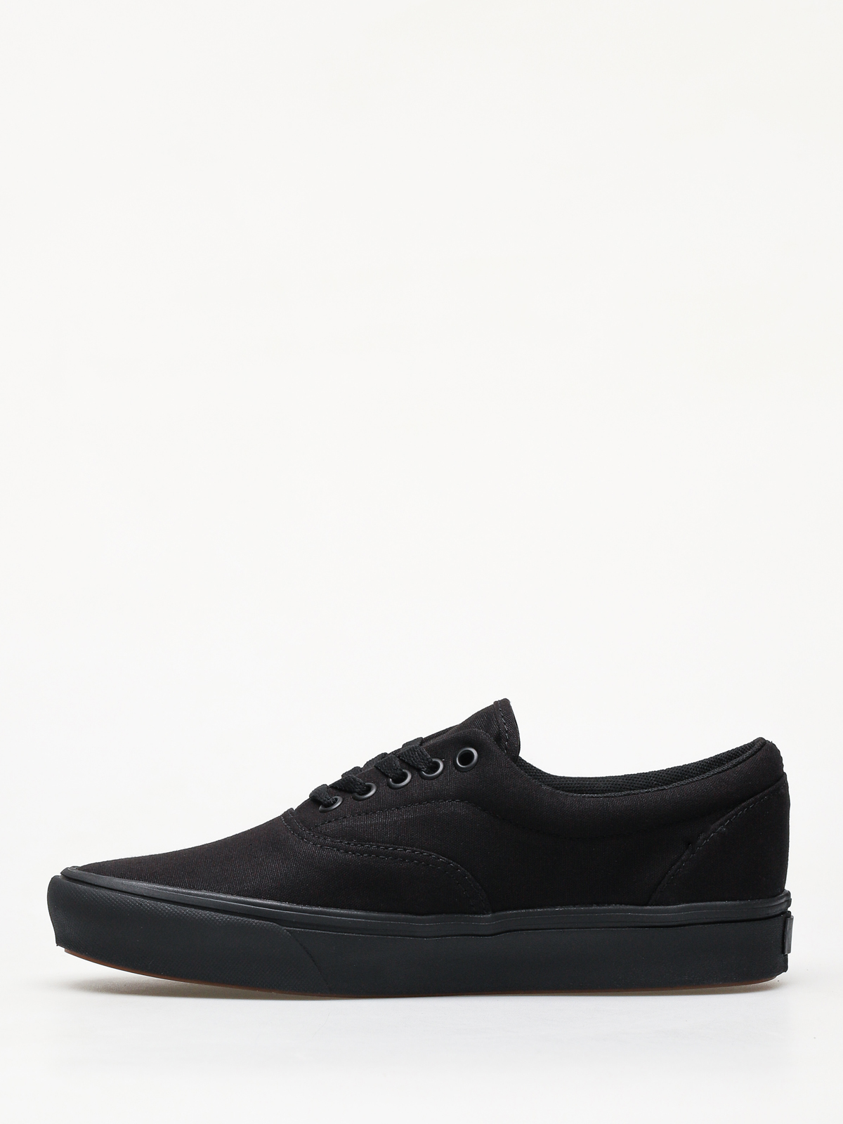 Vans ComfyCush Era Shoes (classic black/black)