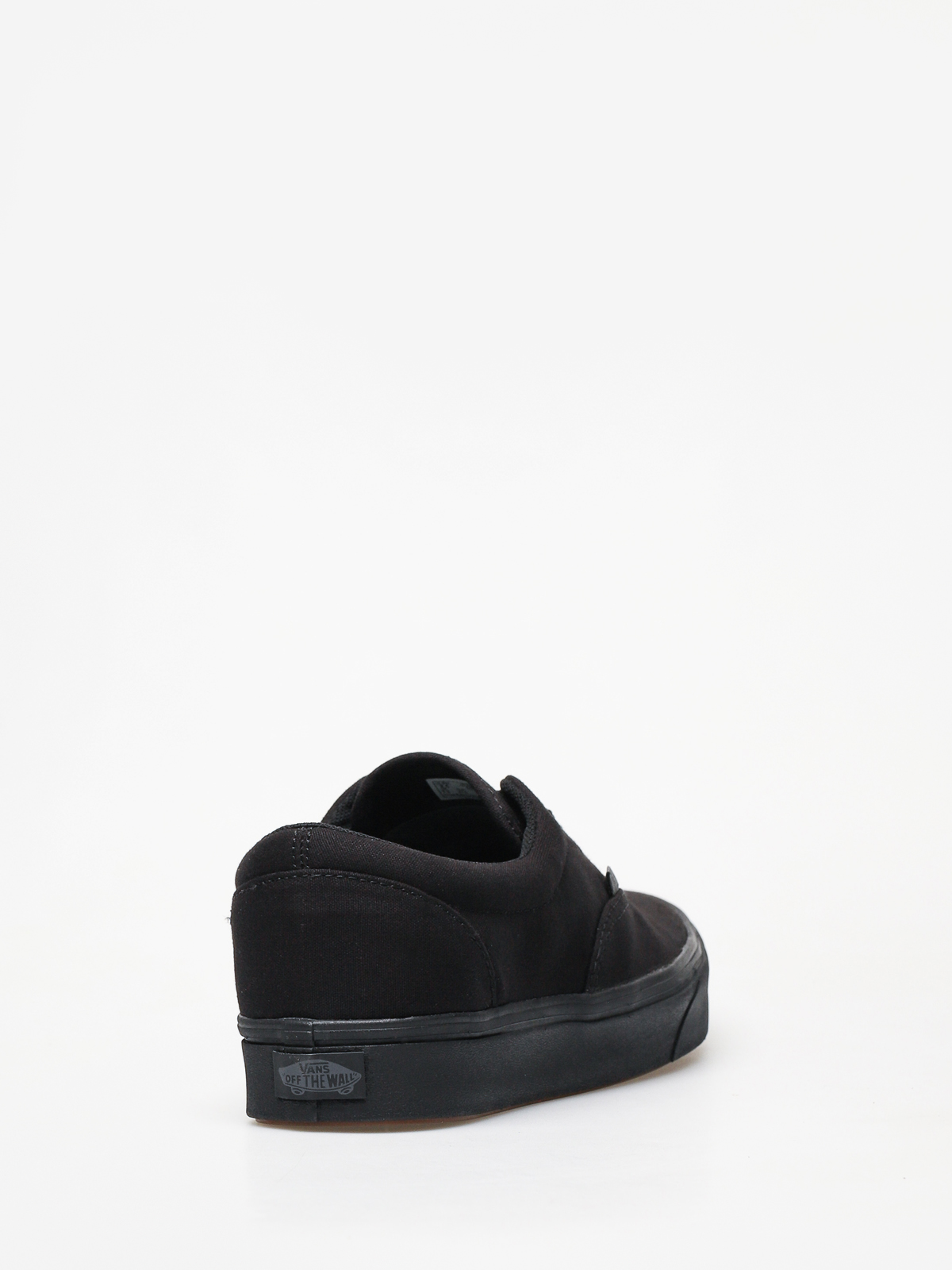 Vans ComfyCush Era Shoes (classic black/black)