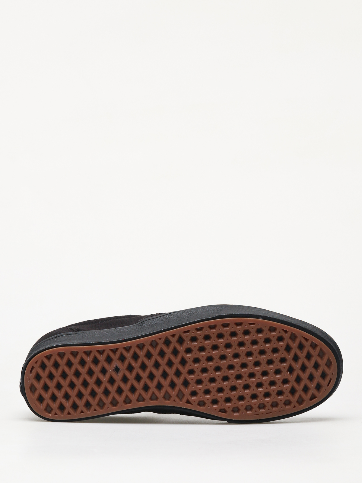 Vans ComfyCush Era Shoes (classic black/black)