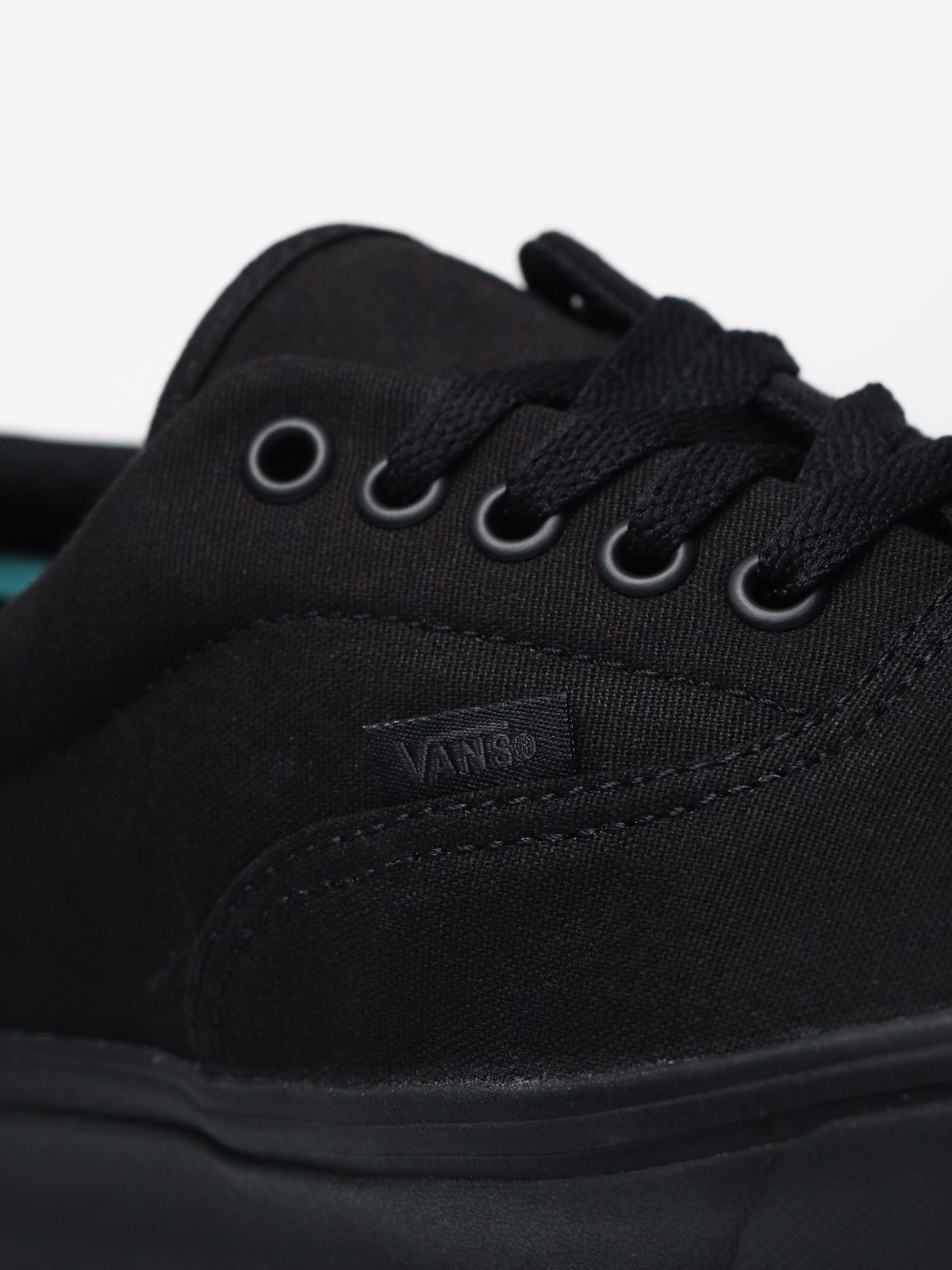 Vans ComfyCush Era Shoes (classic black/black)