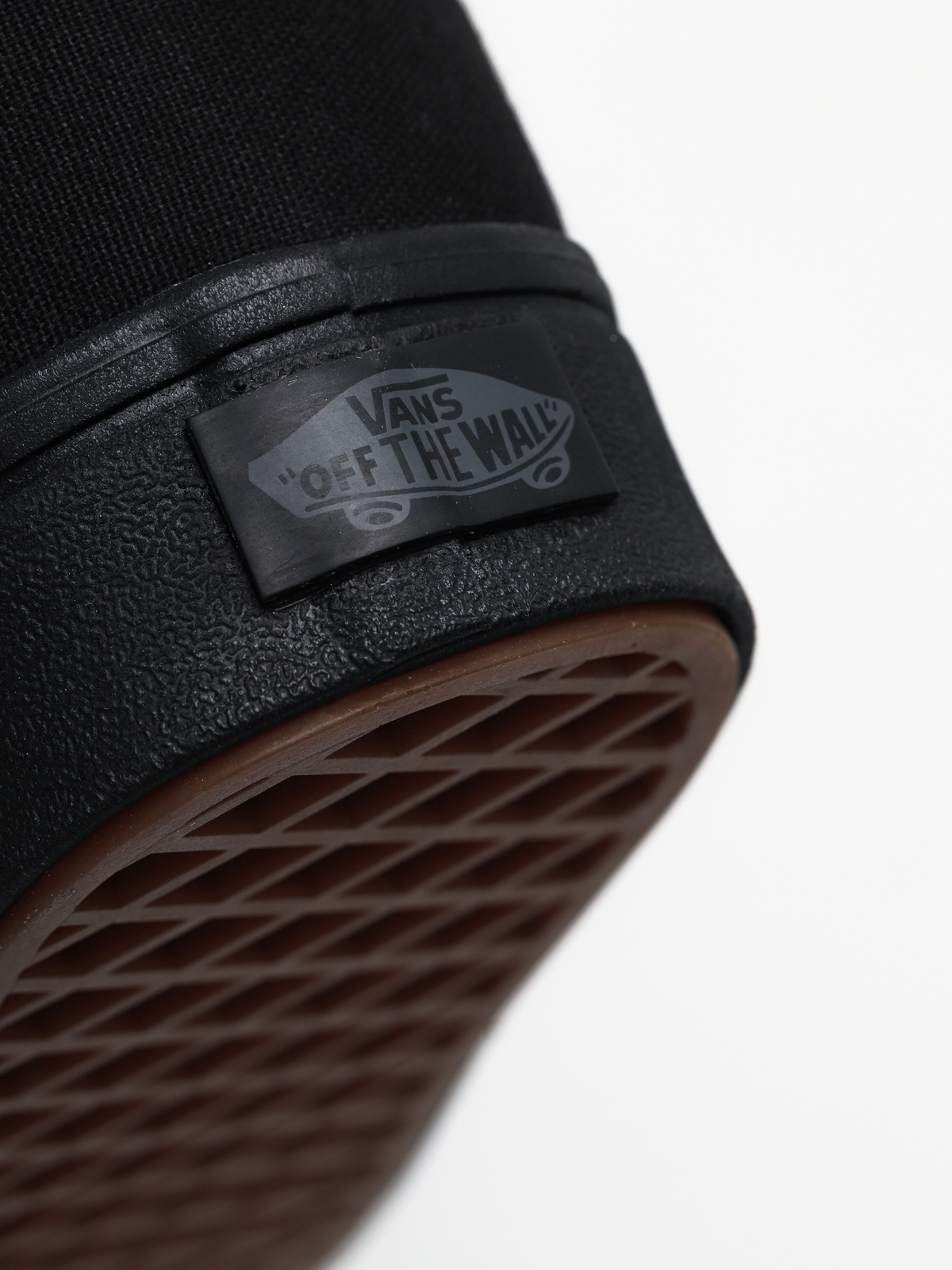 Vans ComfyCush Era Shoes (classic black/black)