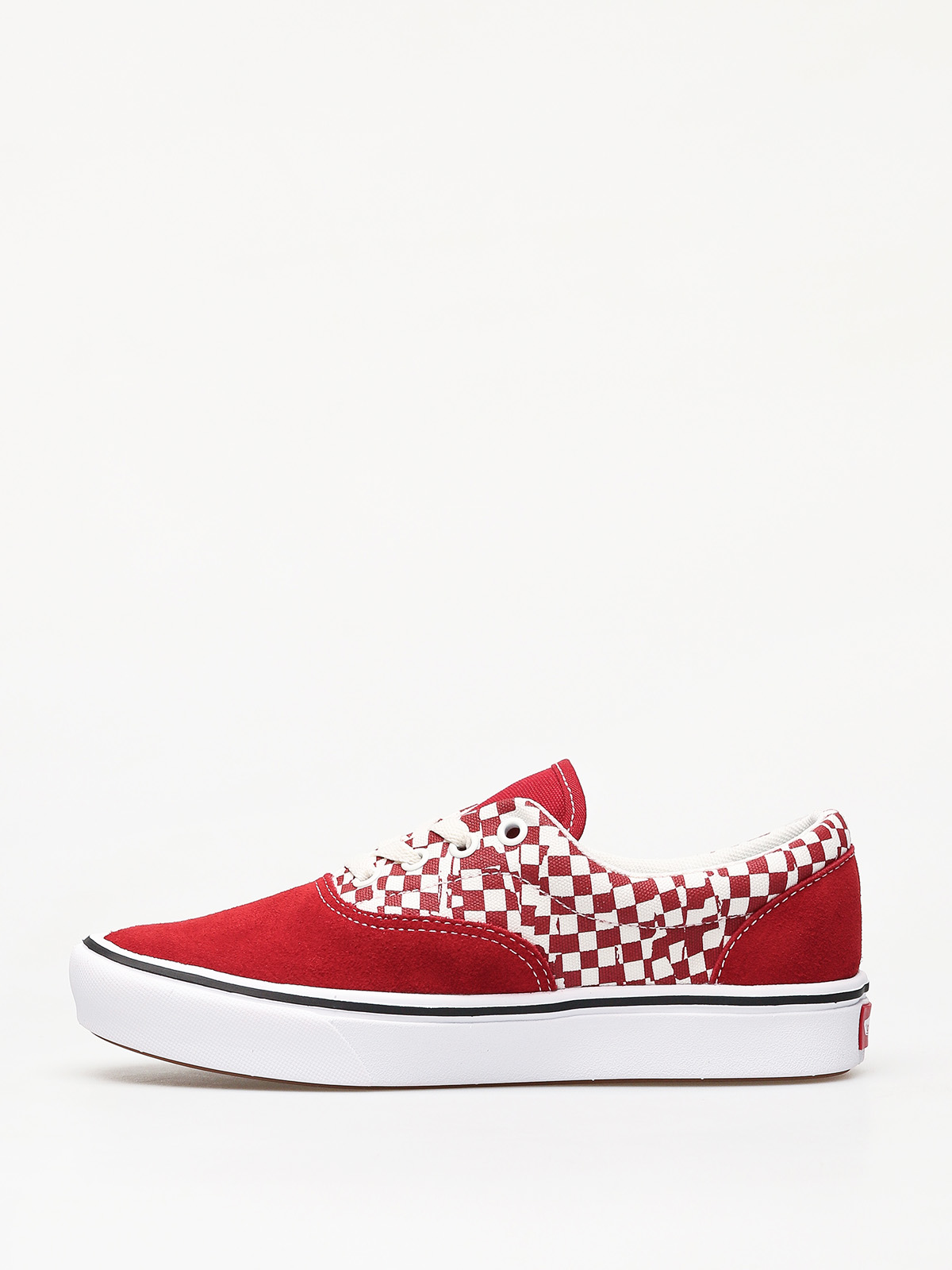 vans tear check