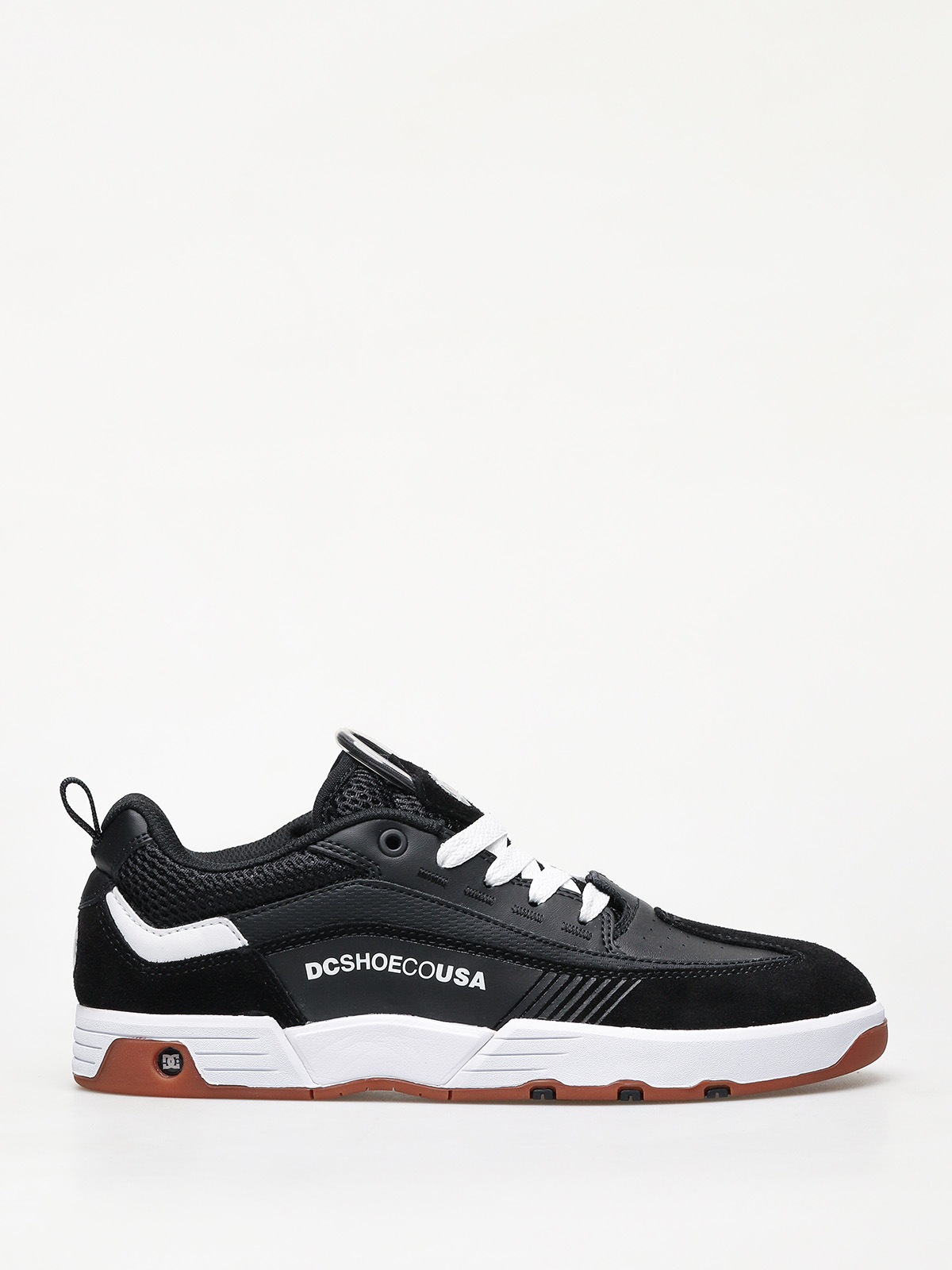 DC Legacy98 Slm Shoes (black/white)