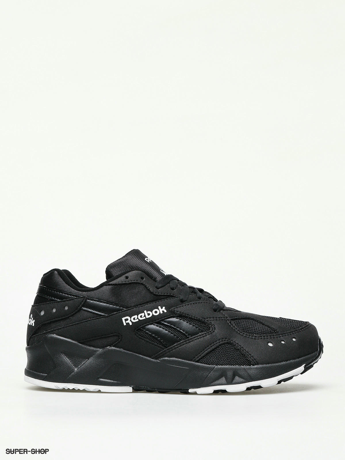 New reebok aztrek hotsell