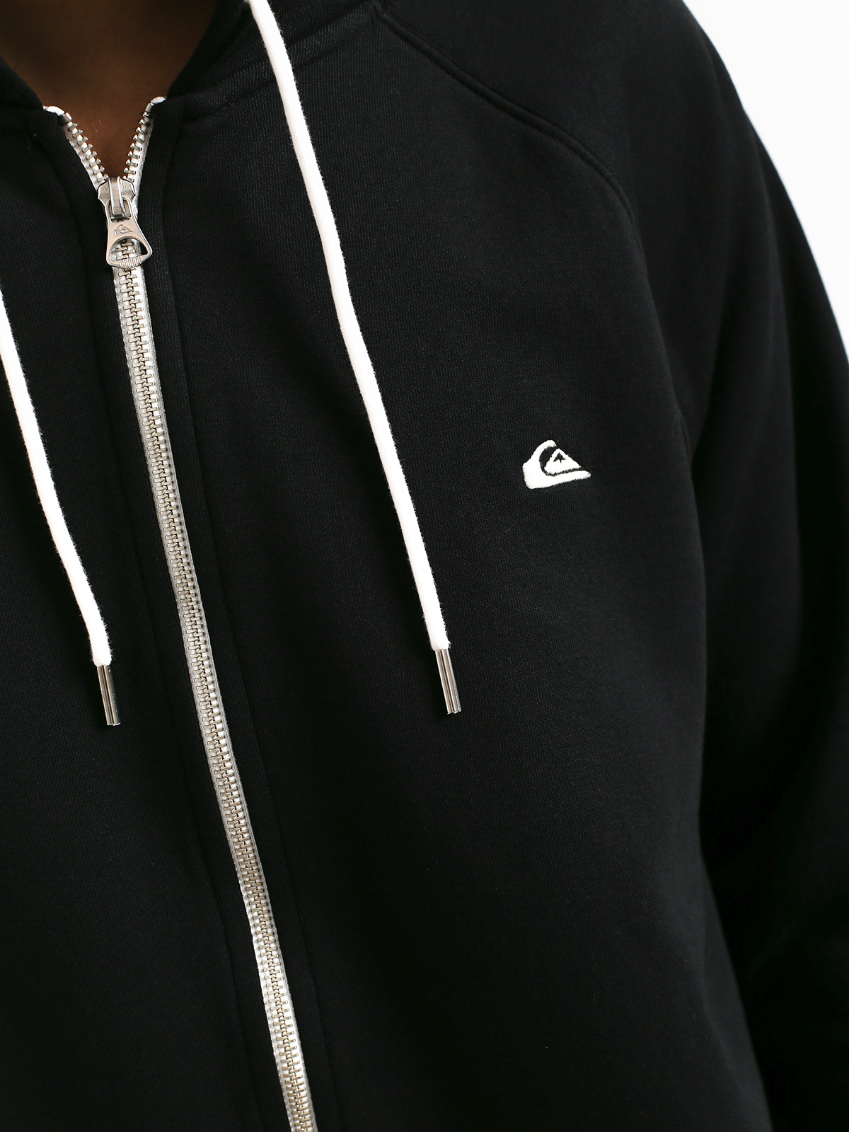 Quiksilver Everyday ZHD Hoodie (black)