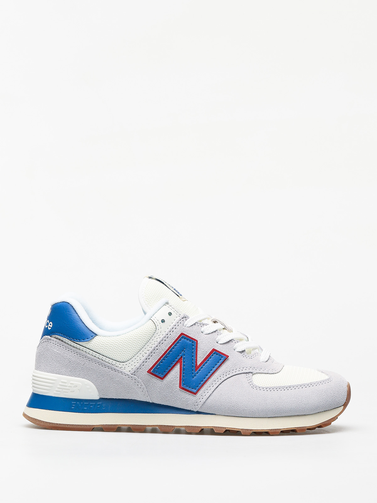 New Balance 574 Schuhe (light grey)