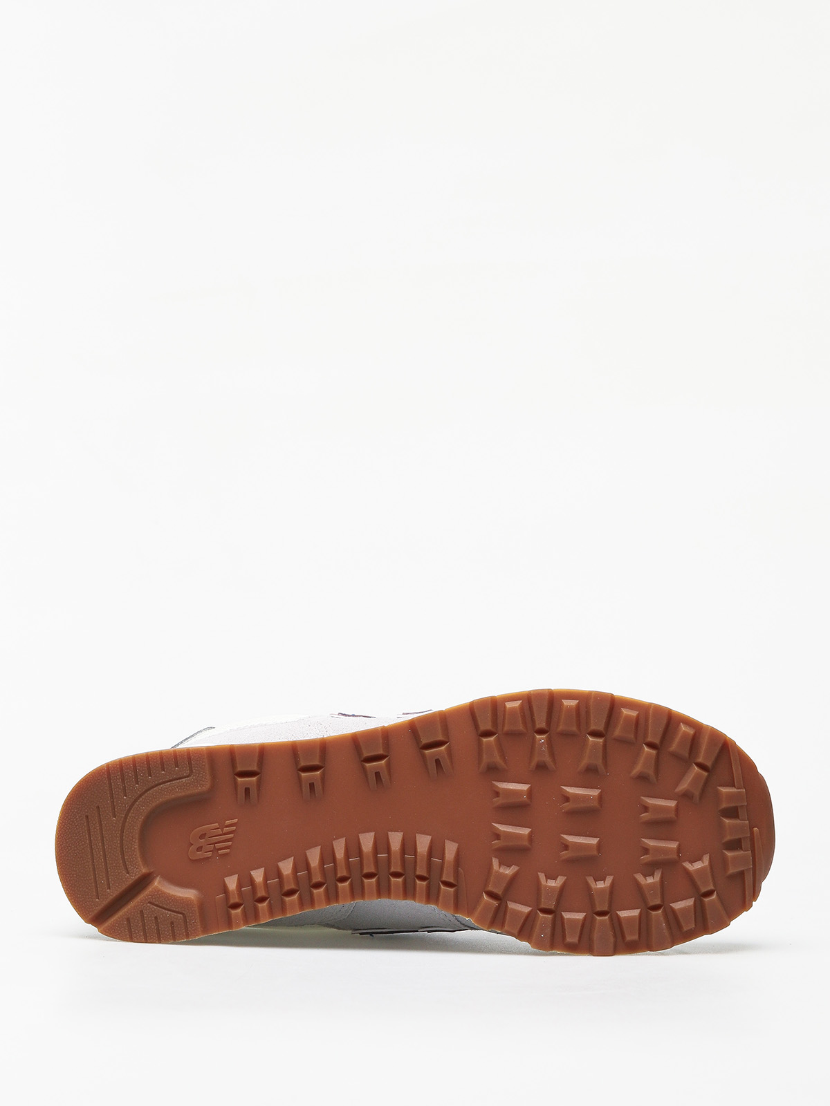 New Balance 574 Shoes (light grey)