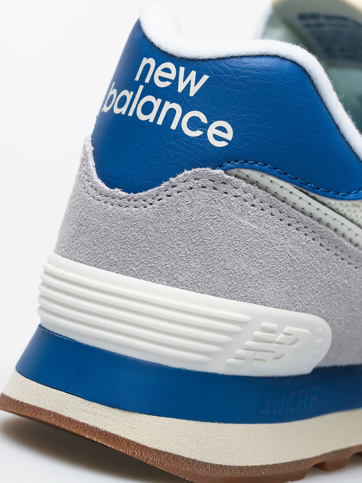 New Balance 574 Schuhe (light grey)