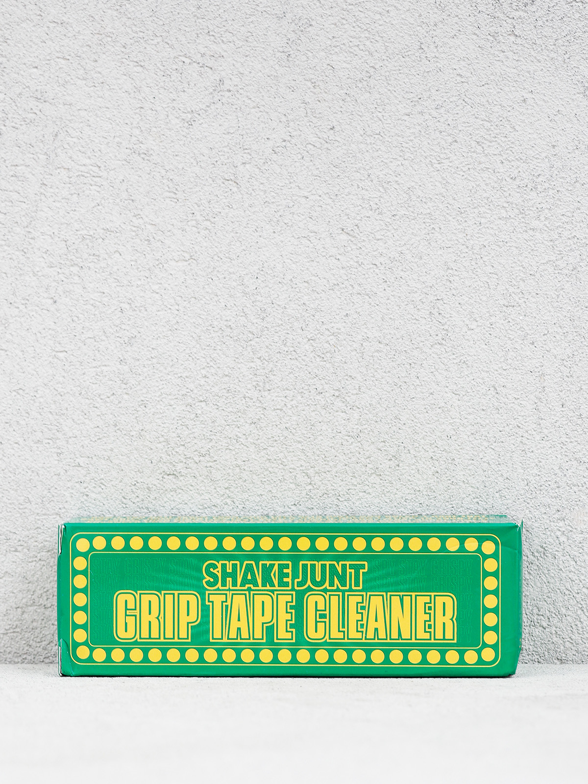 Shake Junt Kostka Grip Tape Cleaner Longboard 