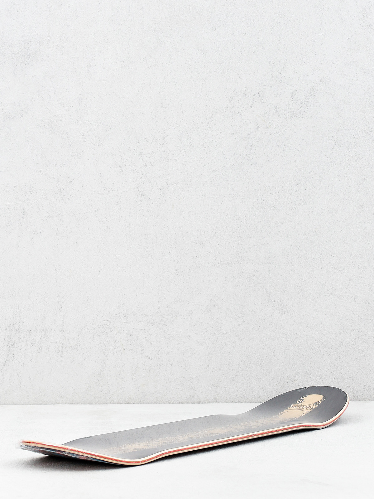 Element Fos Totem Nick Gar Deck (multi)