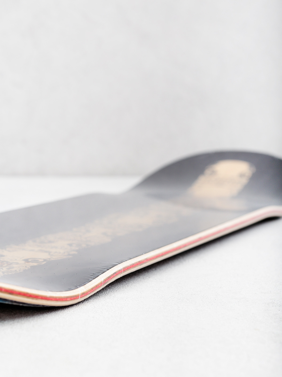 Element Fos Totem Nick Gar Deck (multi)