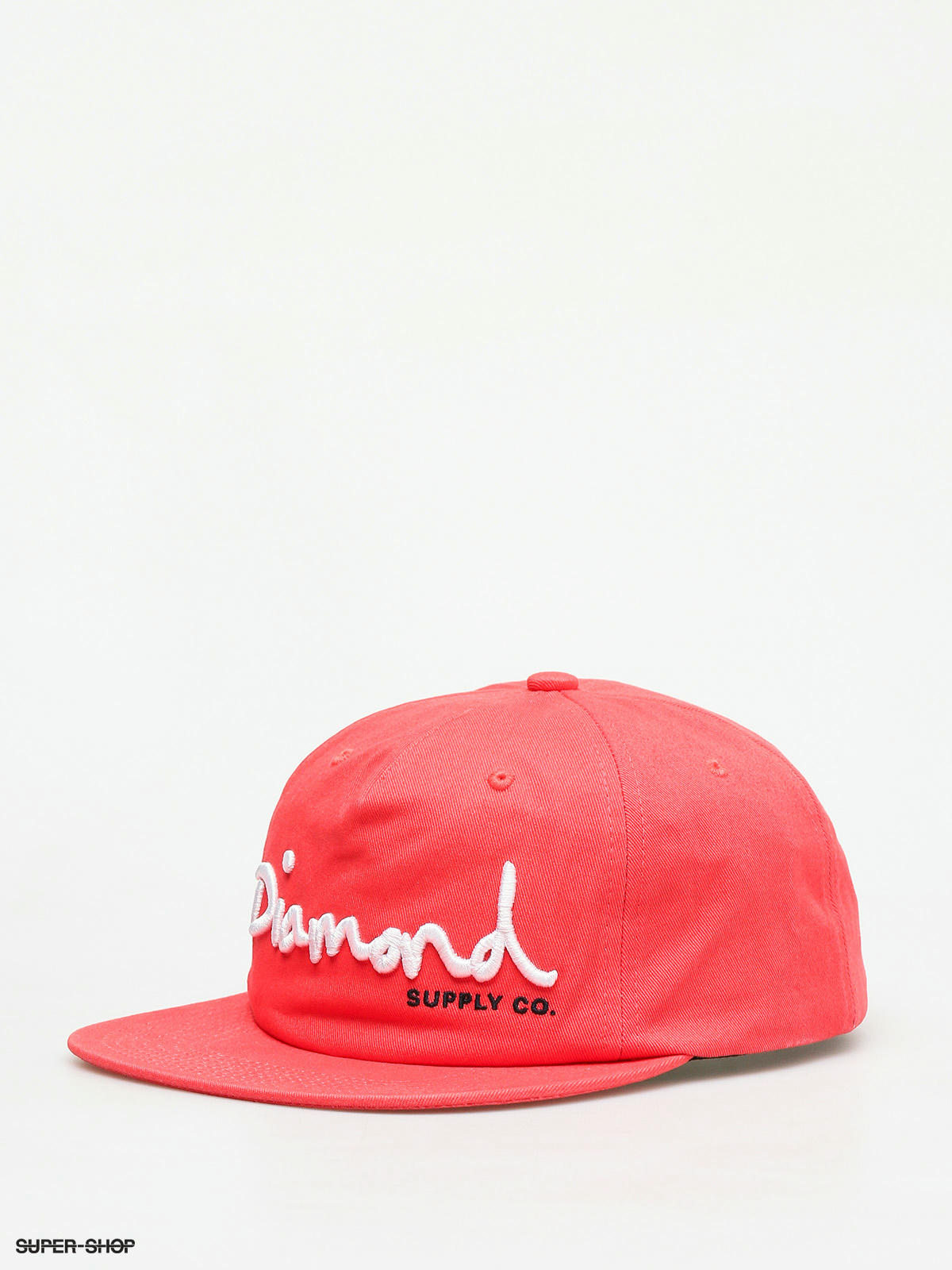 hat diamond supply co