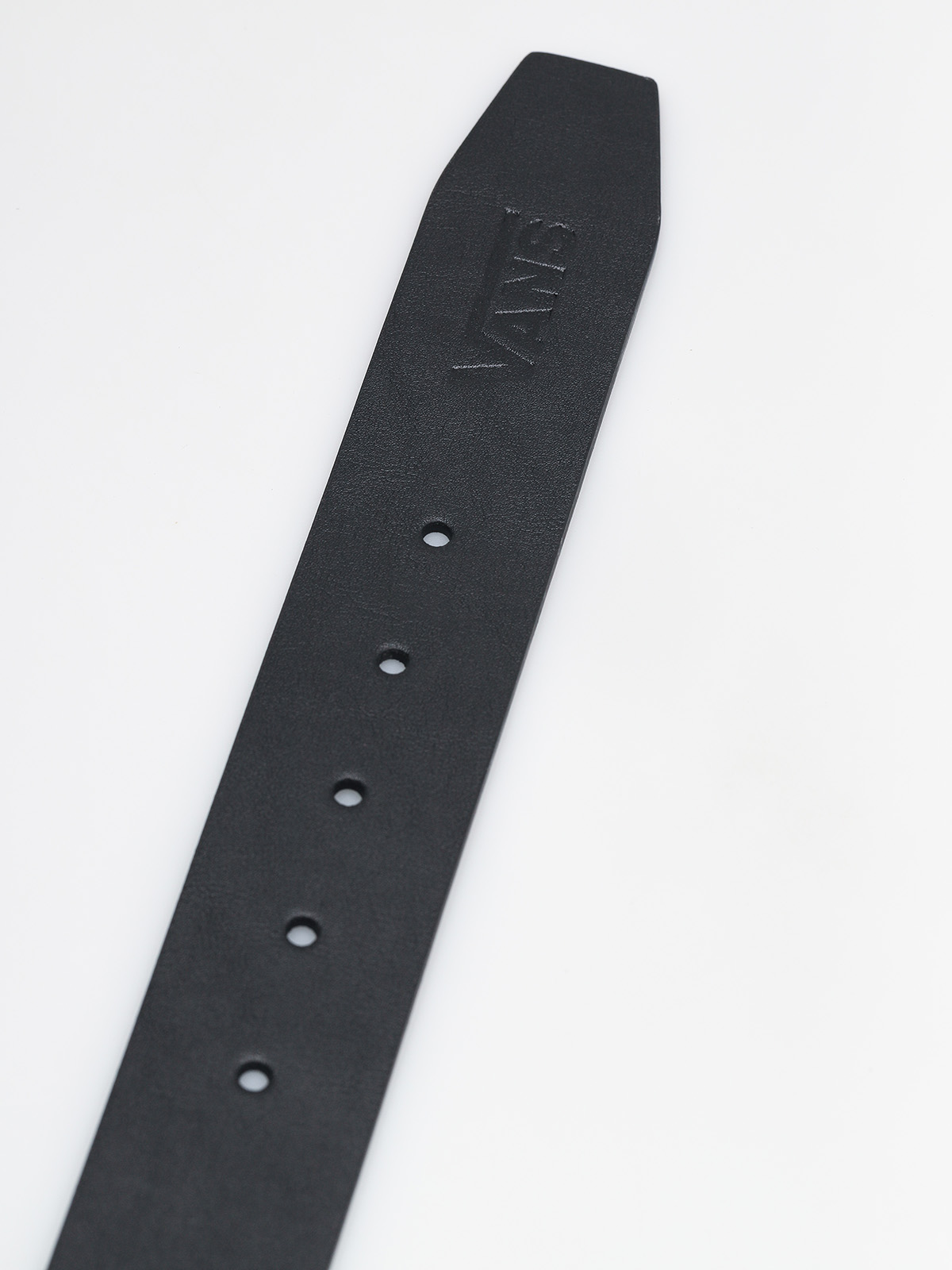 Vans 2024 hunter belt