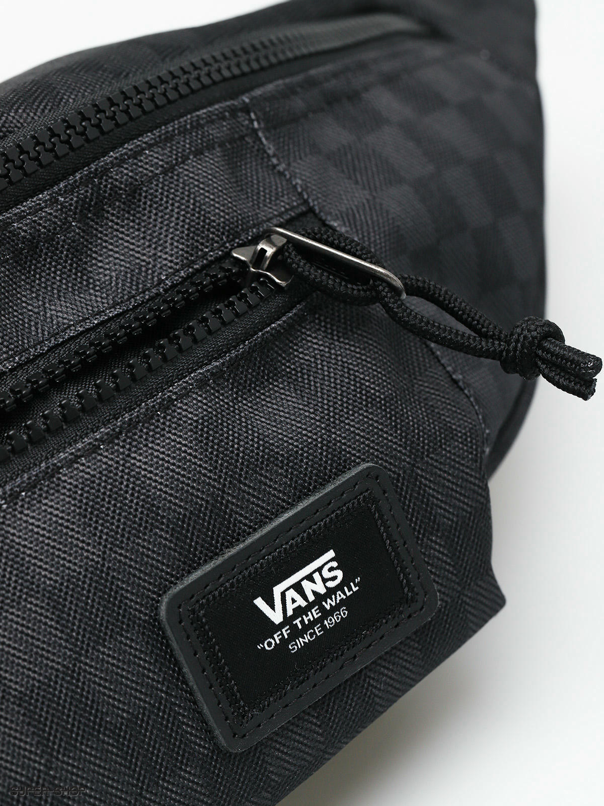 vans ward bag