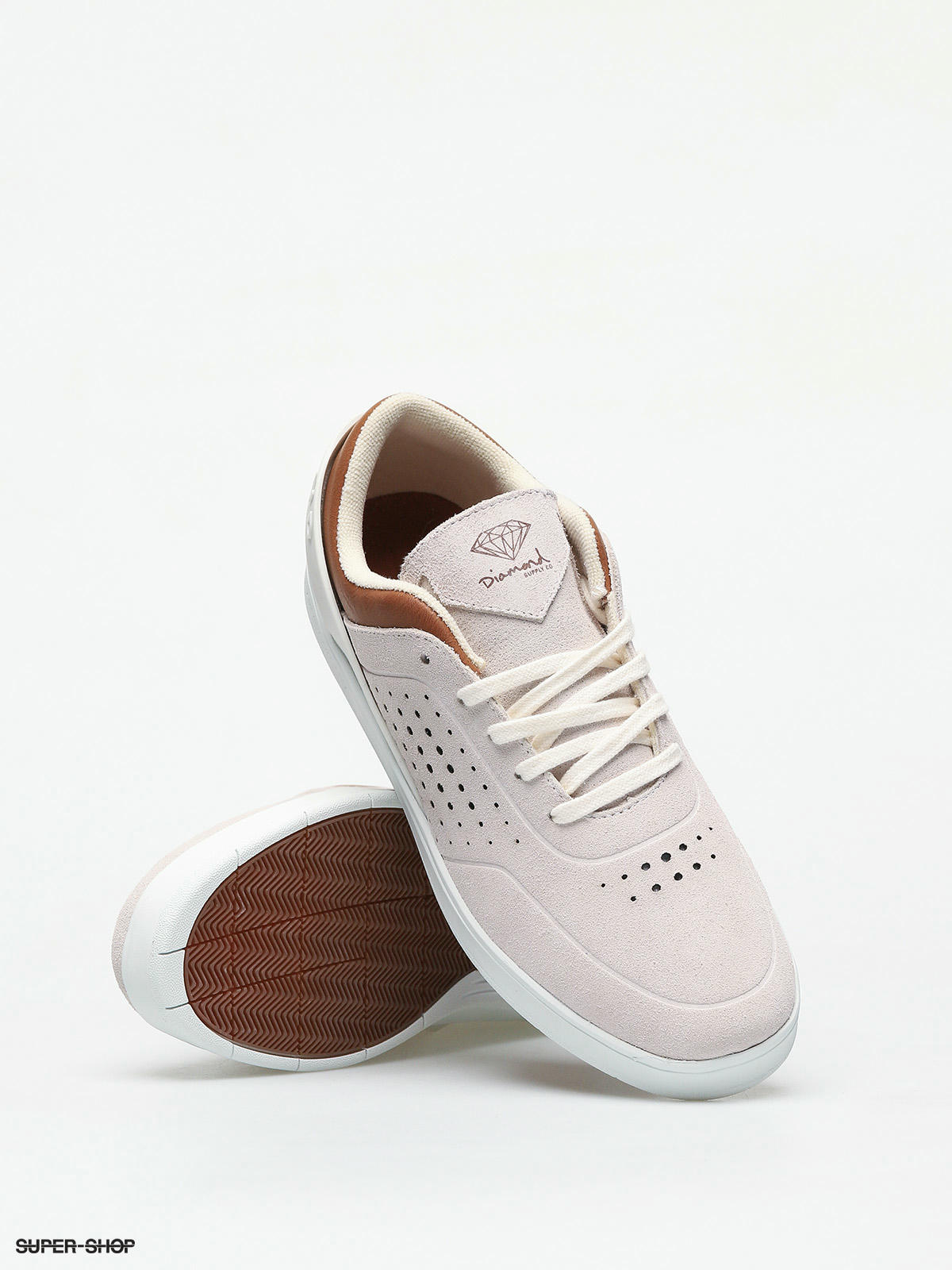 diamond supply skate shoes